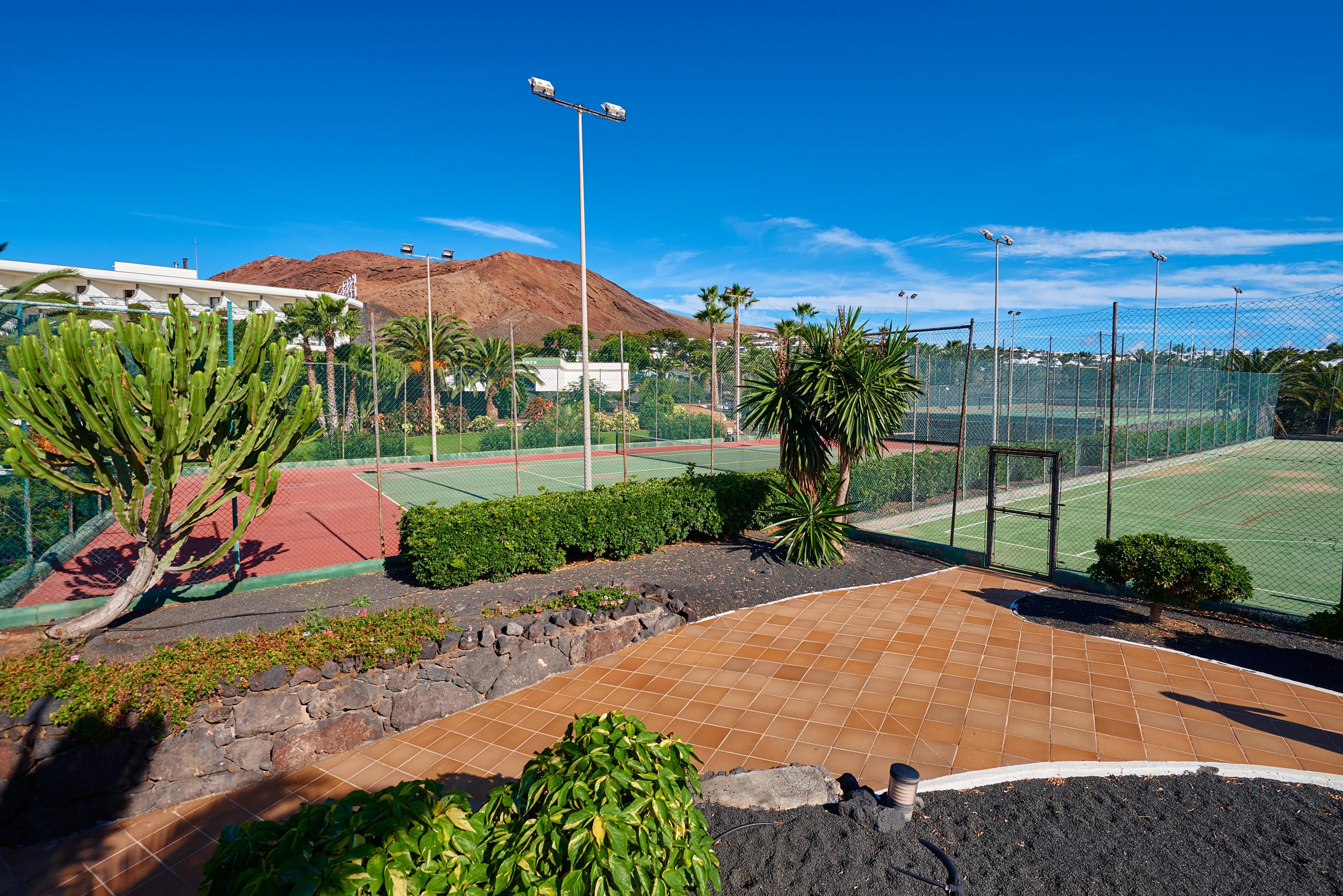 Hipotels Natura Palace Adults Only 4* Playa Blanca (Lanzarote)