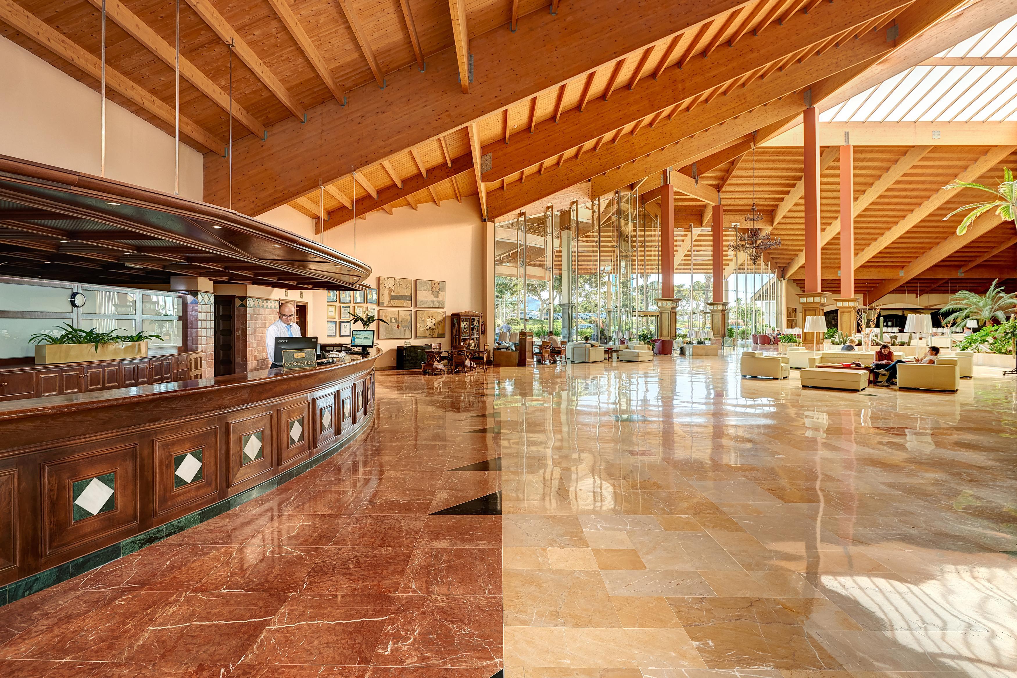 Hipotels Natura Palace Adults Only Hotel 4*