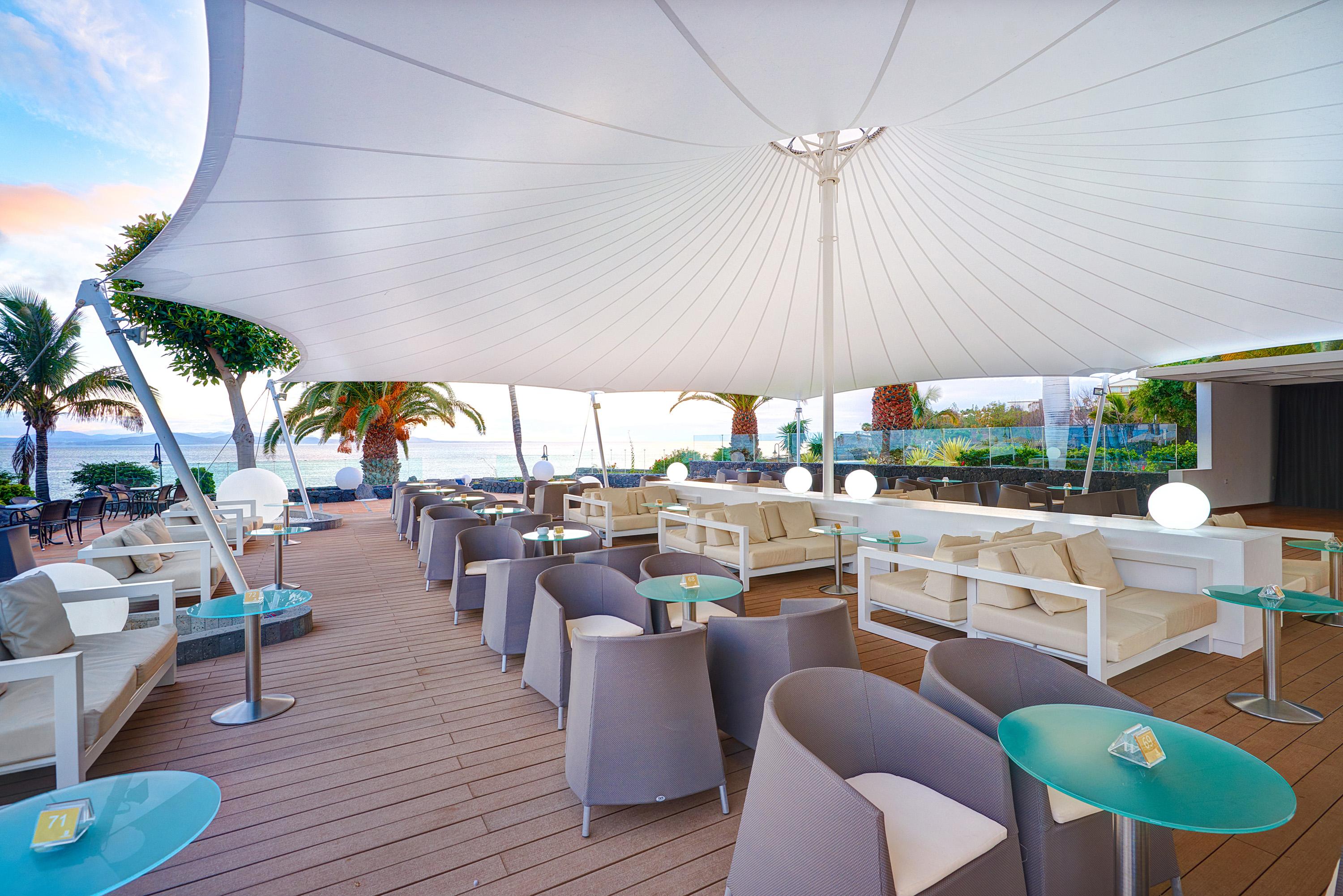 Hipotels Natura Palace Adults Only 4*