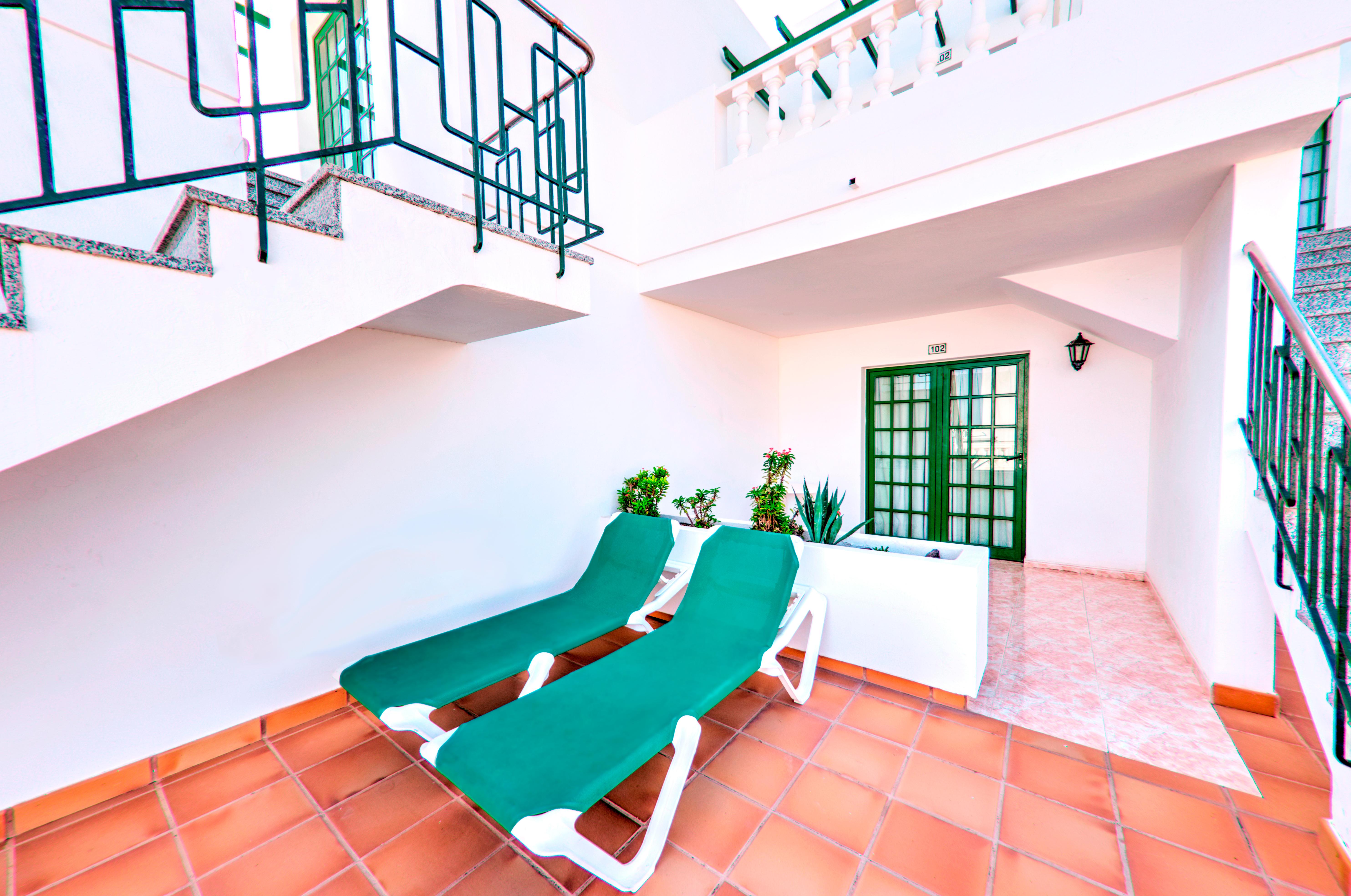 Apartment Tisalaya Puerto del Carmen (Lanzarote)