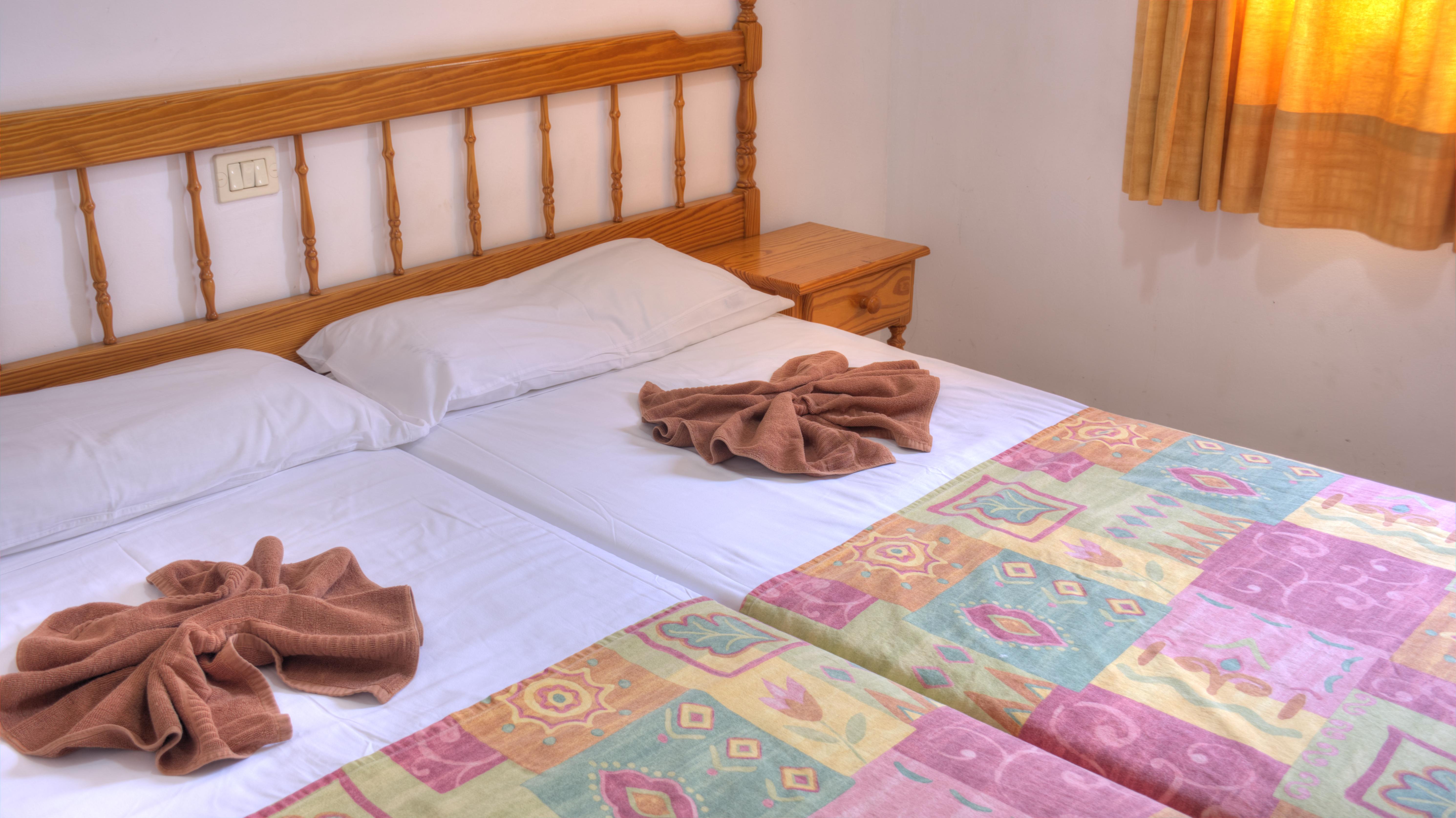 Tisalaya Apartment