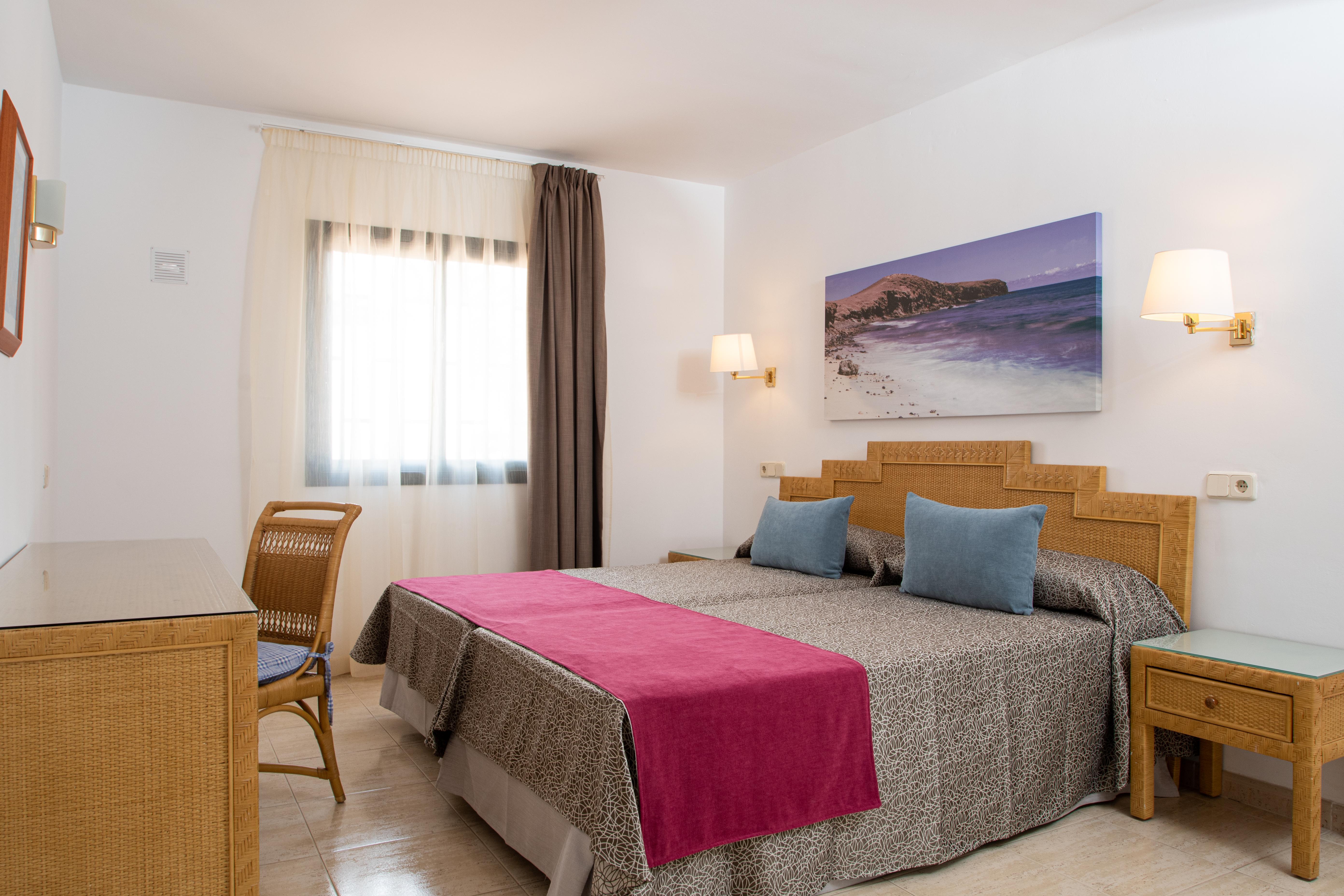 Hl Club Playa Blanca Hotel Playa Blanca (Lanzarote)