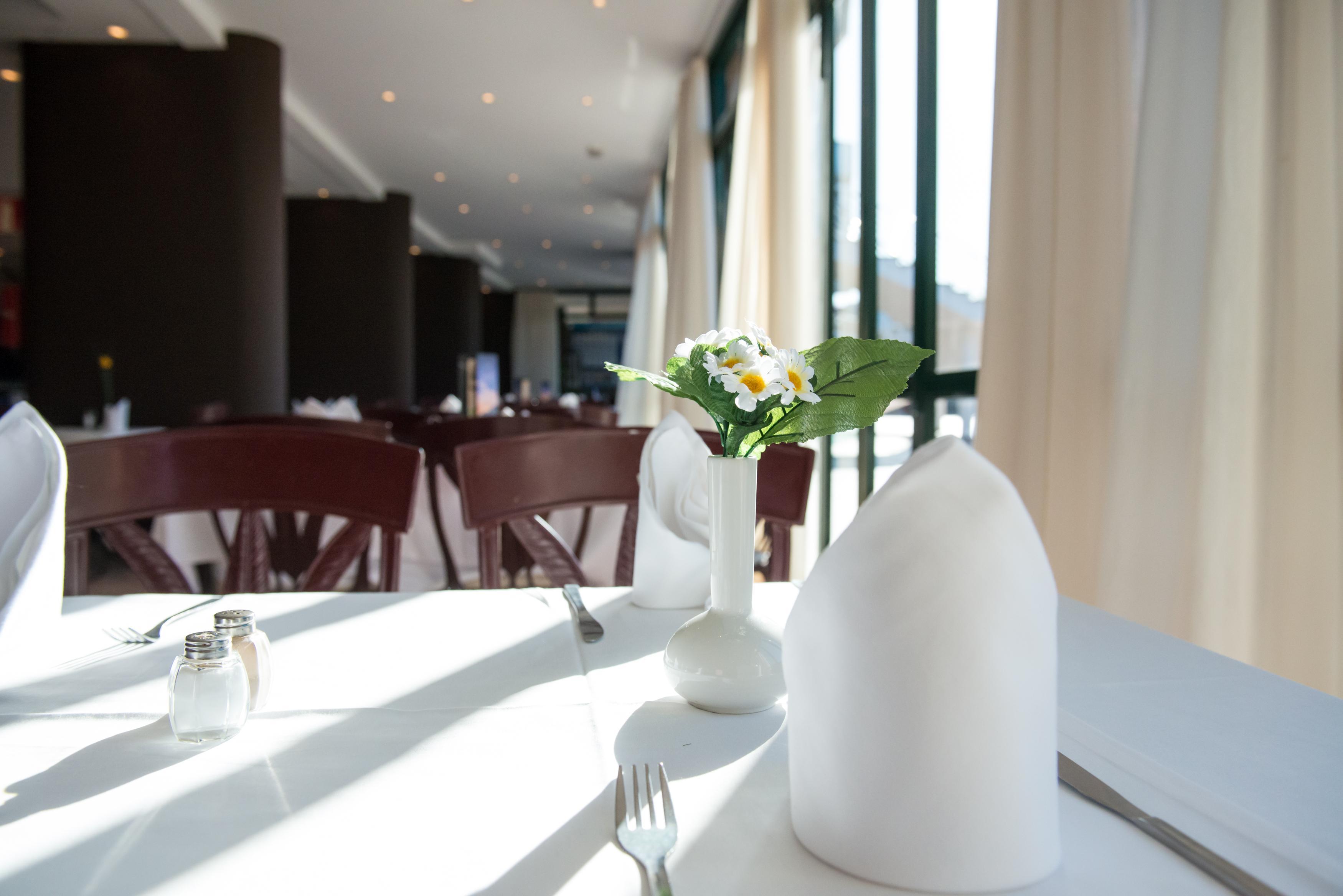 Hotel Hl Club Playa Blanca