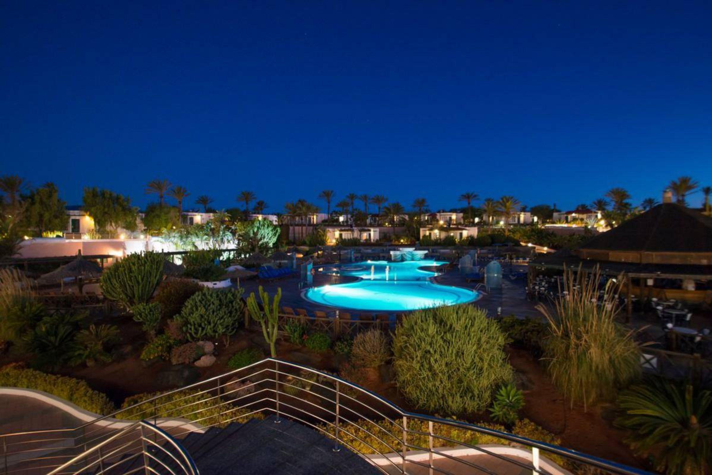Hl Club Playa Blanca Hotel Playa Blanca (Lanzarote)