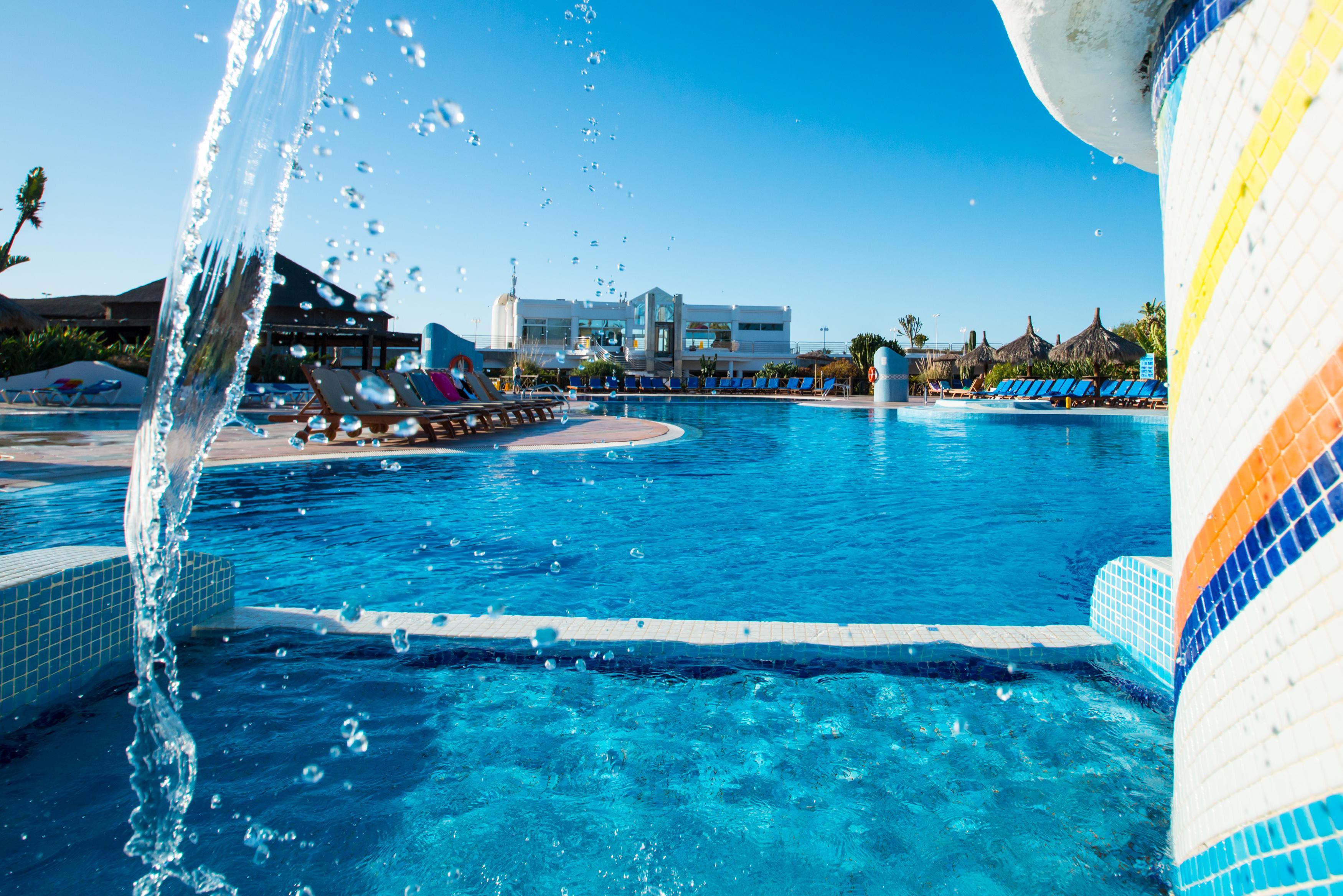 Hl Club Playa Blanca 4* Playa Blanca (Lanzarote)