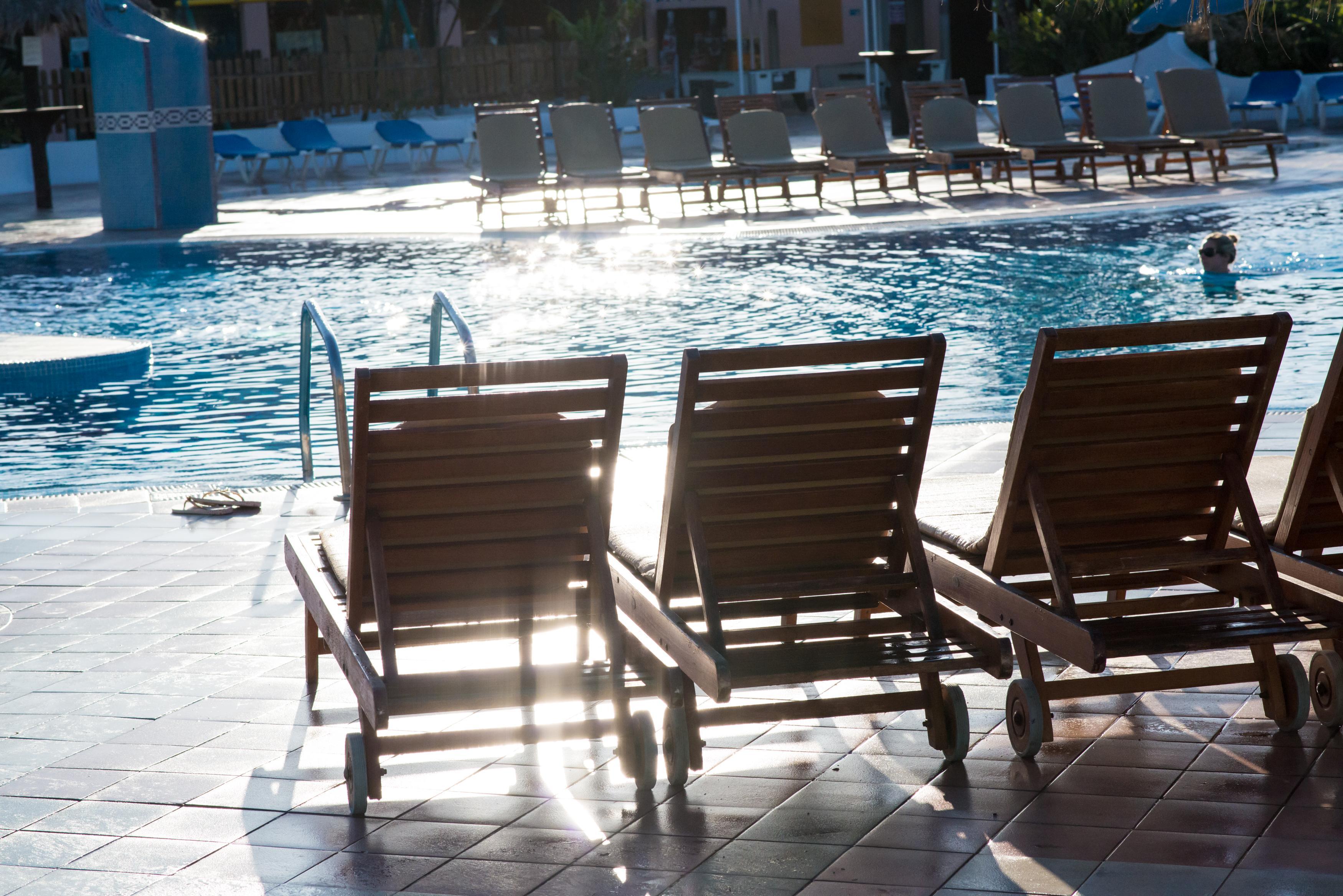 Hl Club Playa Blanca Playa Blanca (Lanzarote)