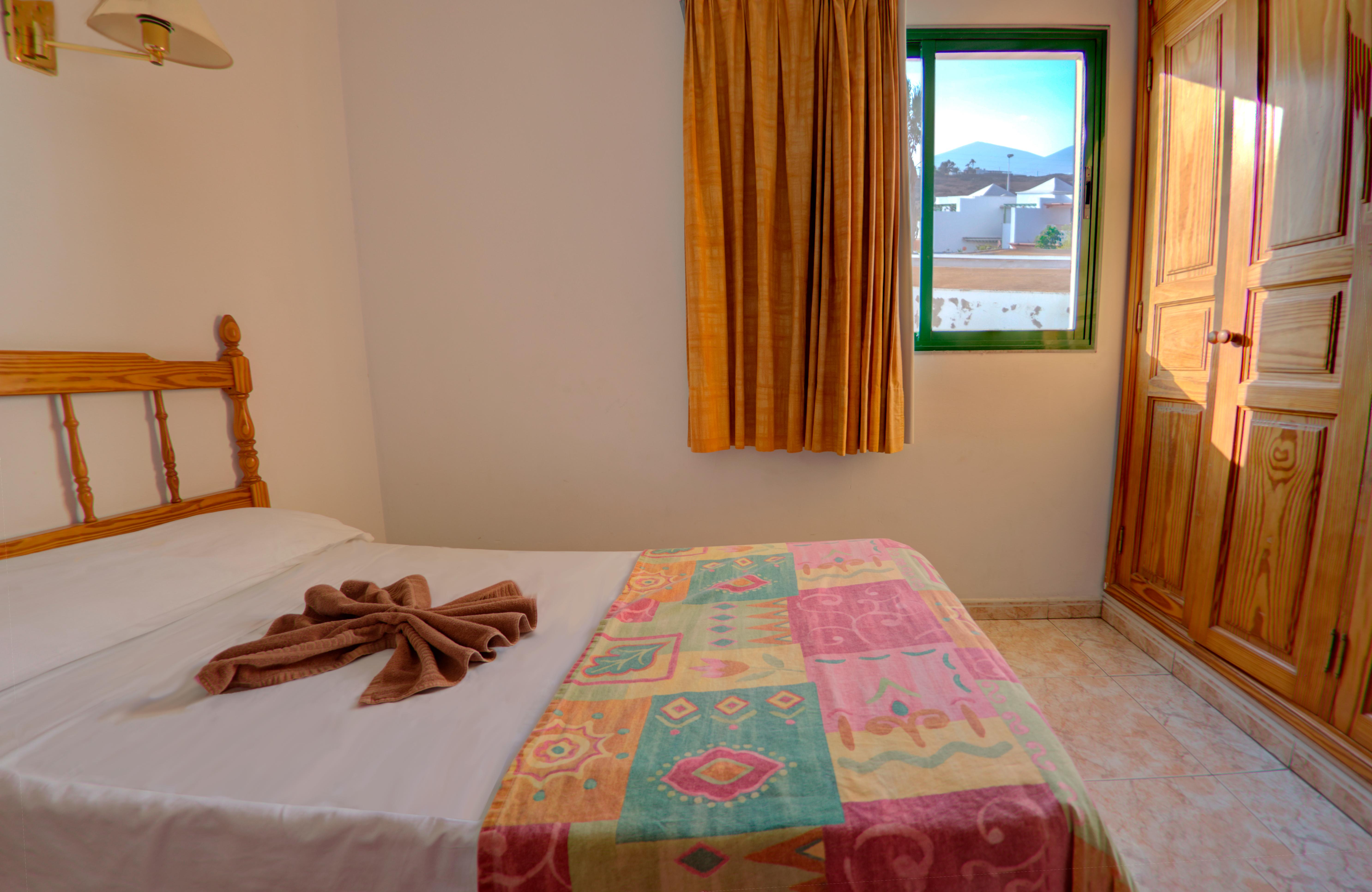 Apartment Tisalaya Puerto del Carmen (Lanzarote)