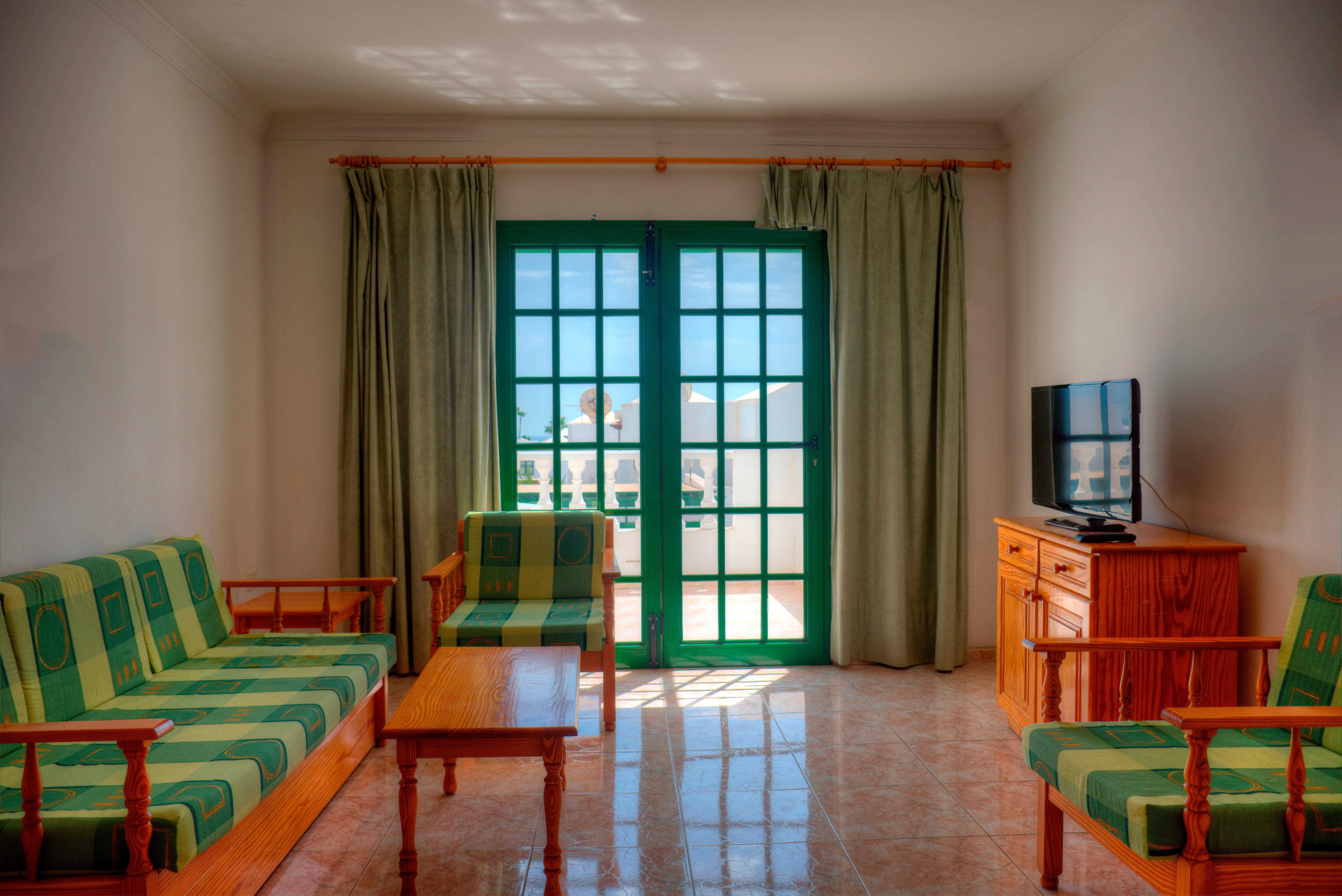 Apartment Tisalaya Puerto del Carmen (Lanzarote)