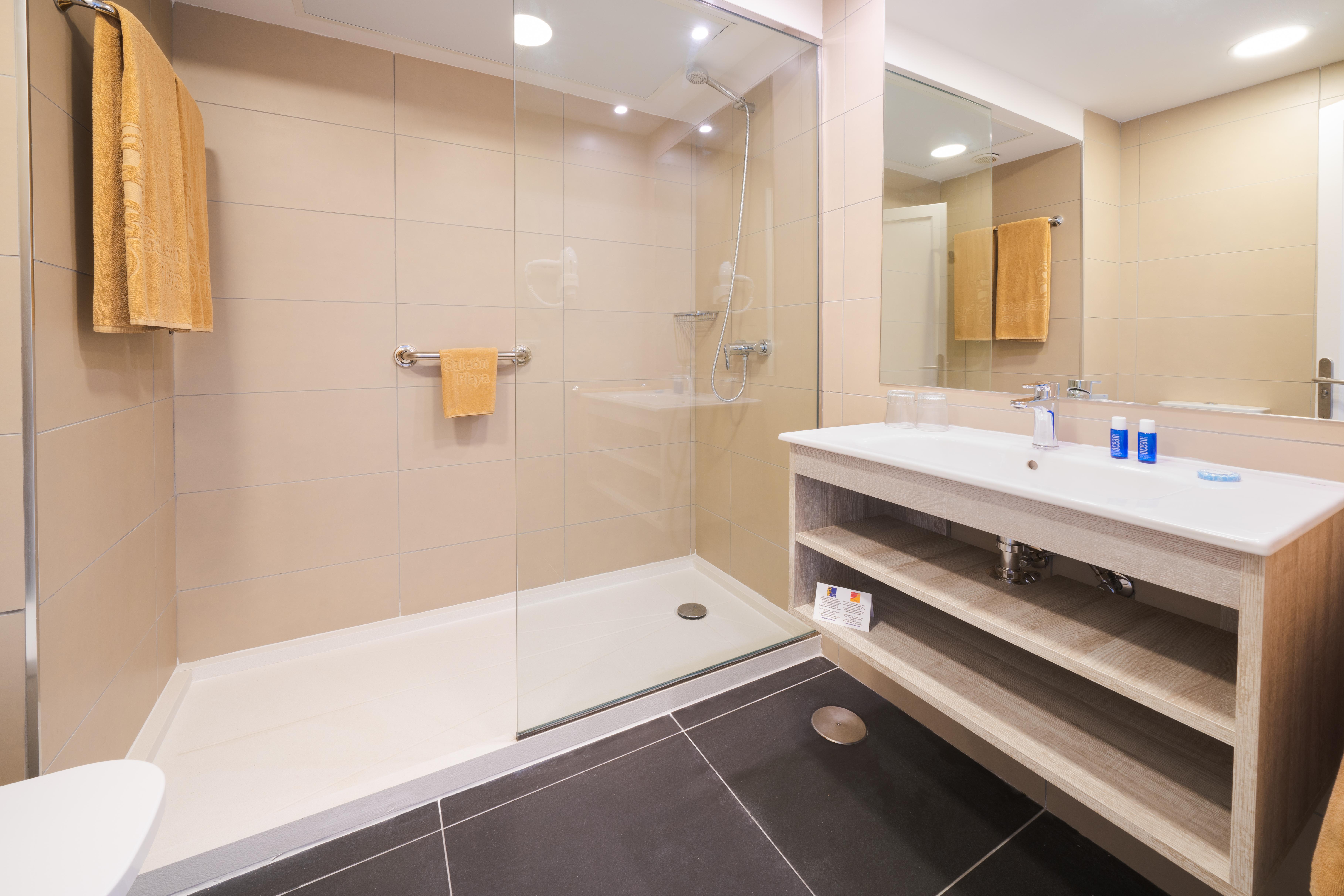 Galeon Playa 3* Costa Teguise