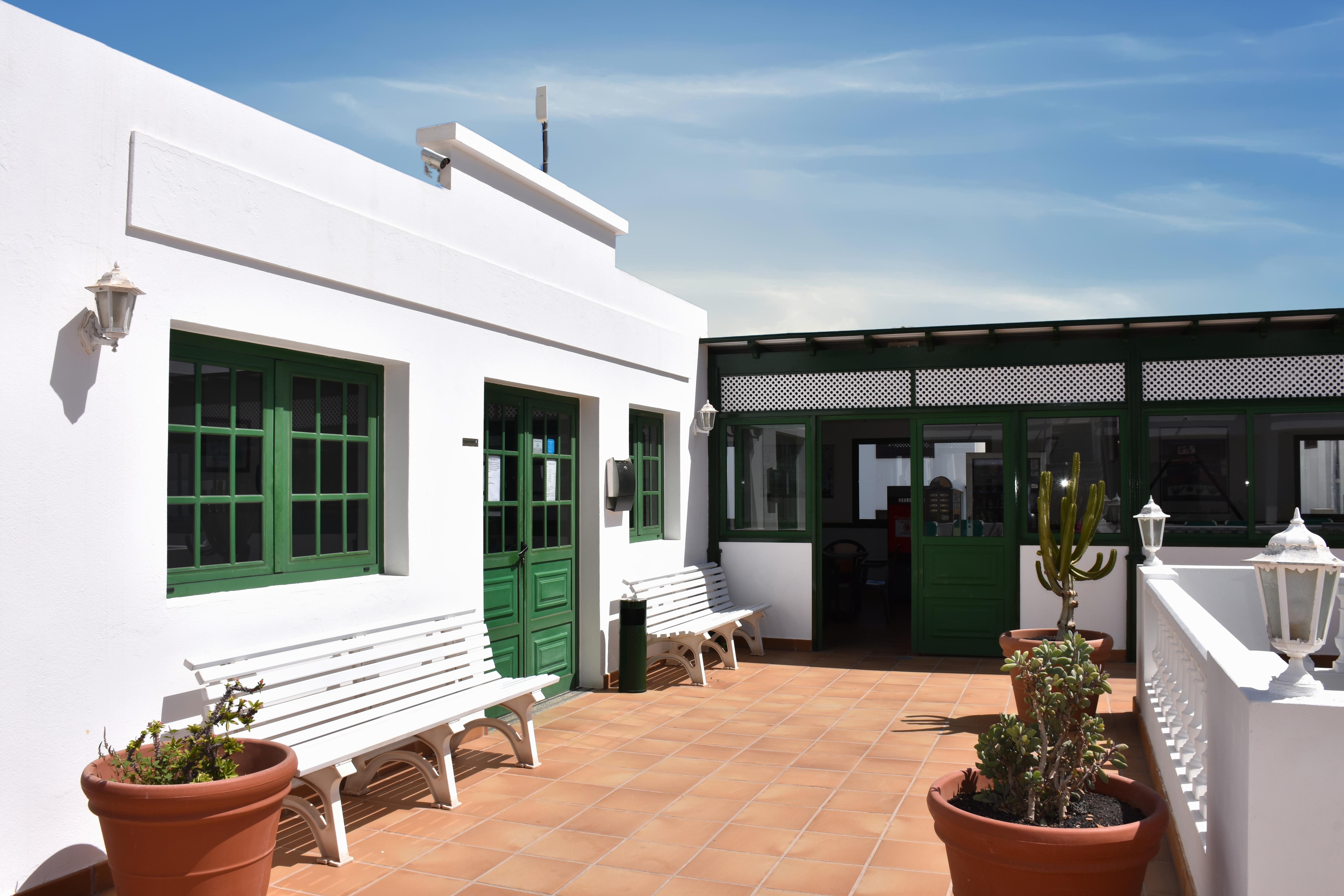 Tisalaya Apartment *