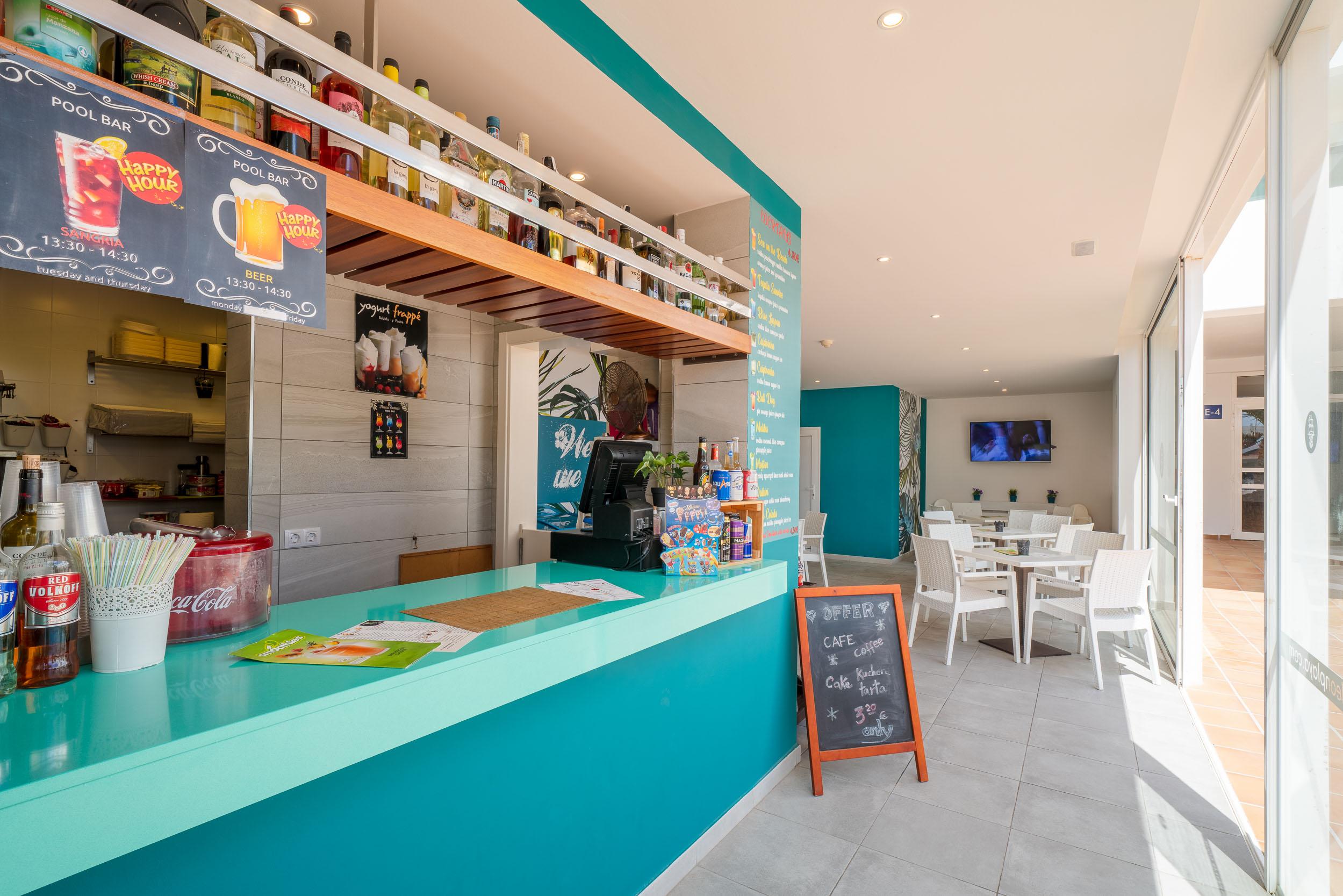 Apartahotel Galeon Playa Costa Teguise