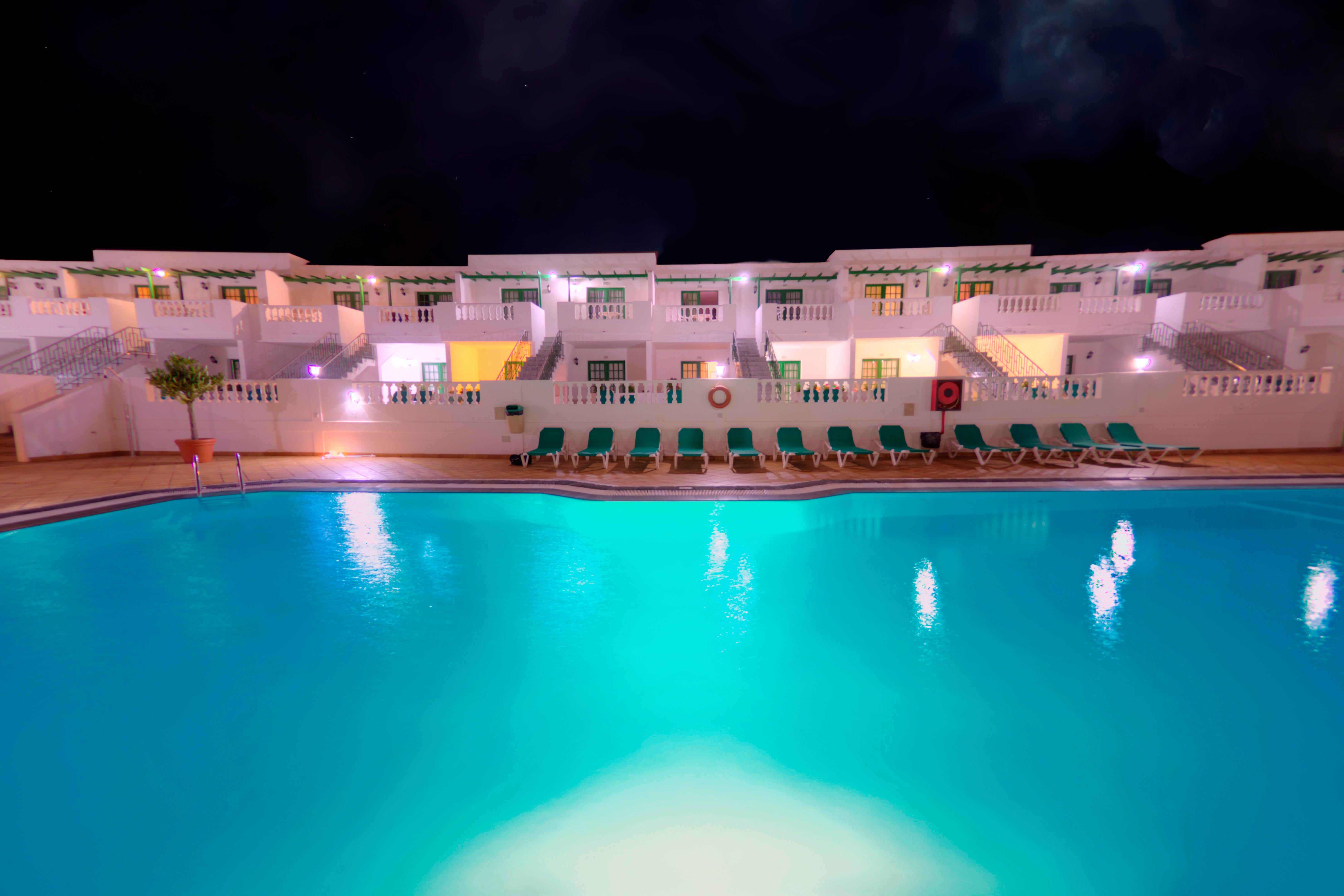 Tisalaya Apartment Puerto del Carmen (Lanzarote)