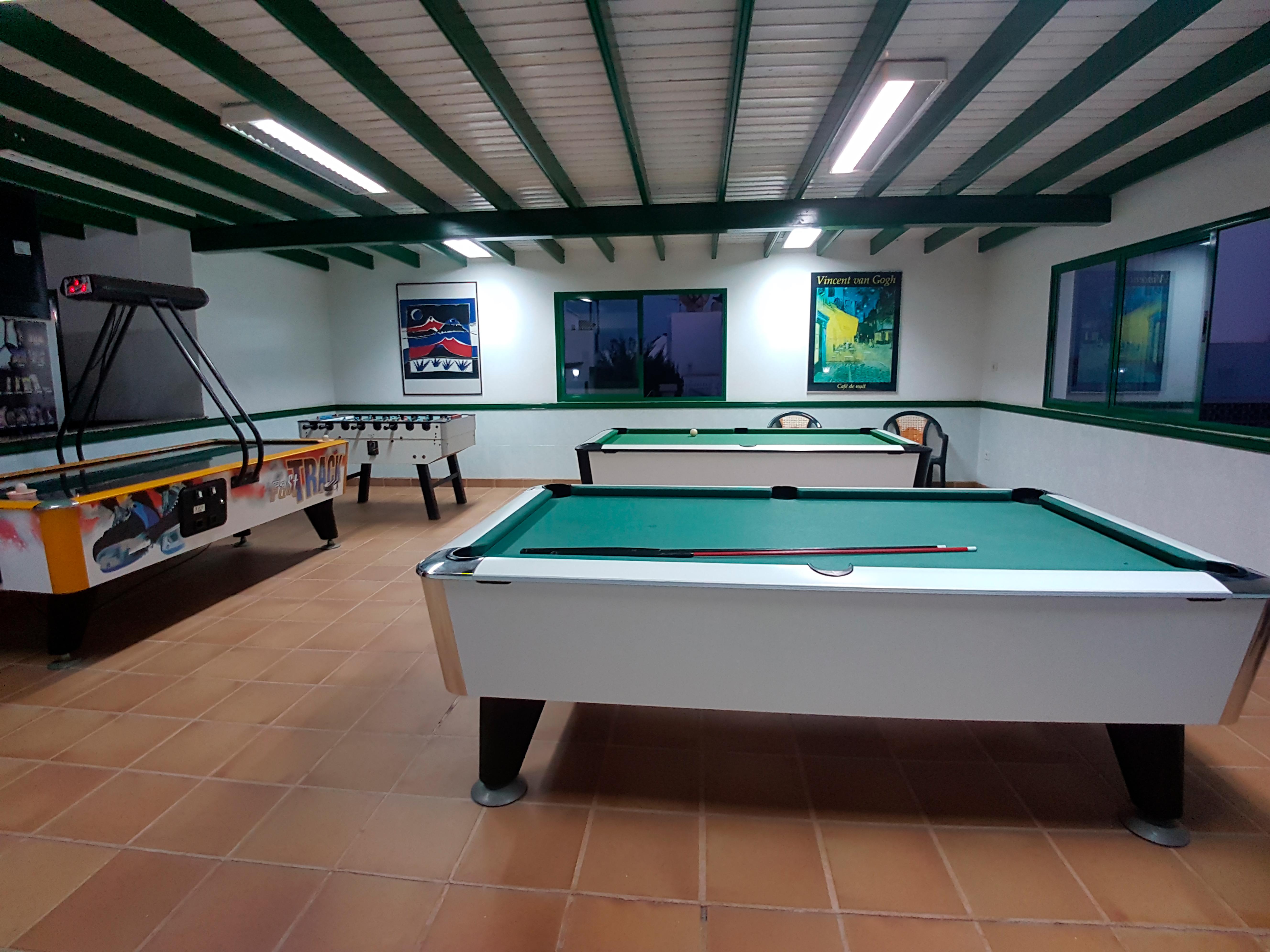 Apartment Tisalaya