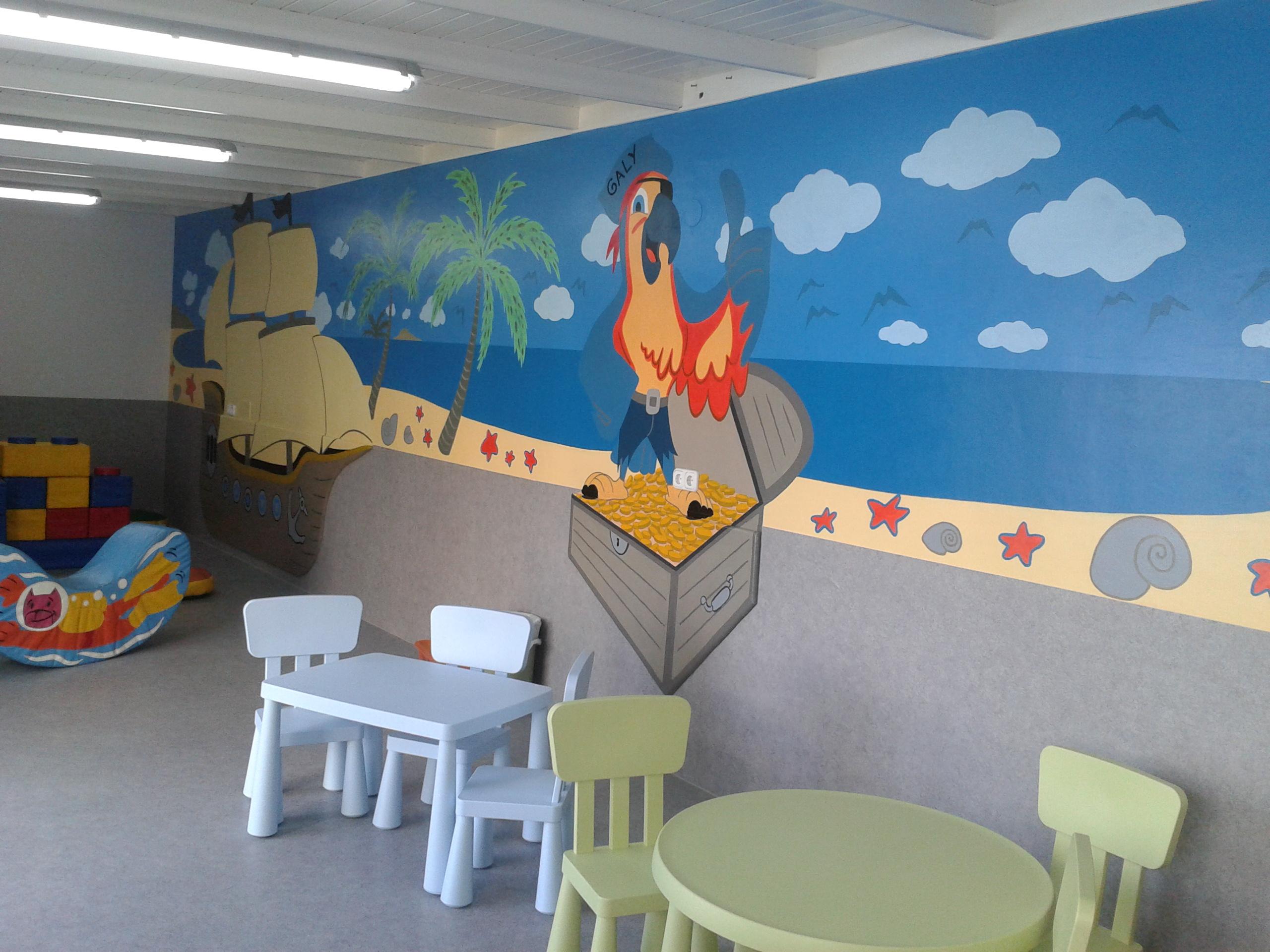 Galeon Playa 3*