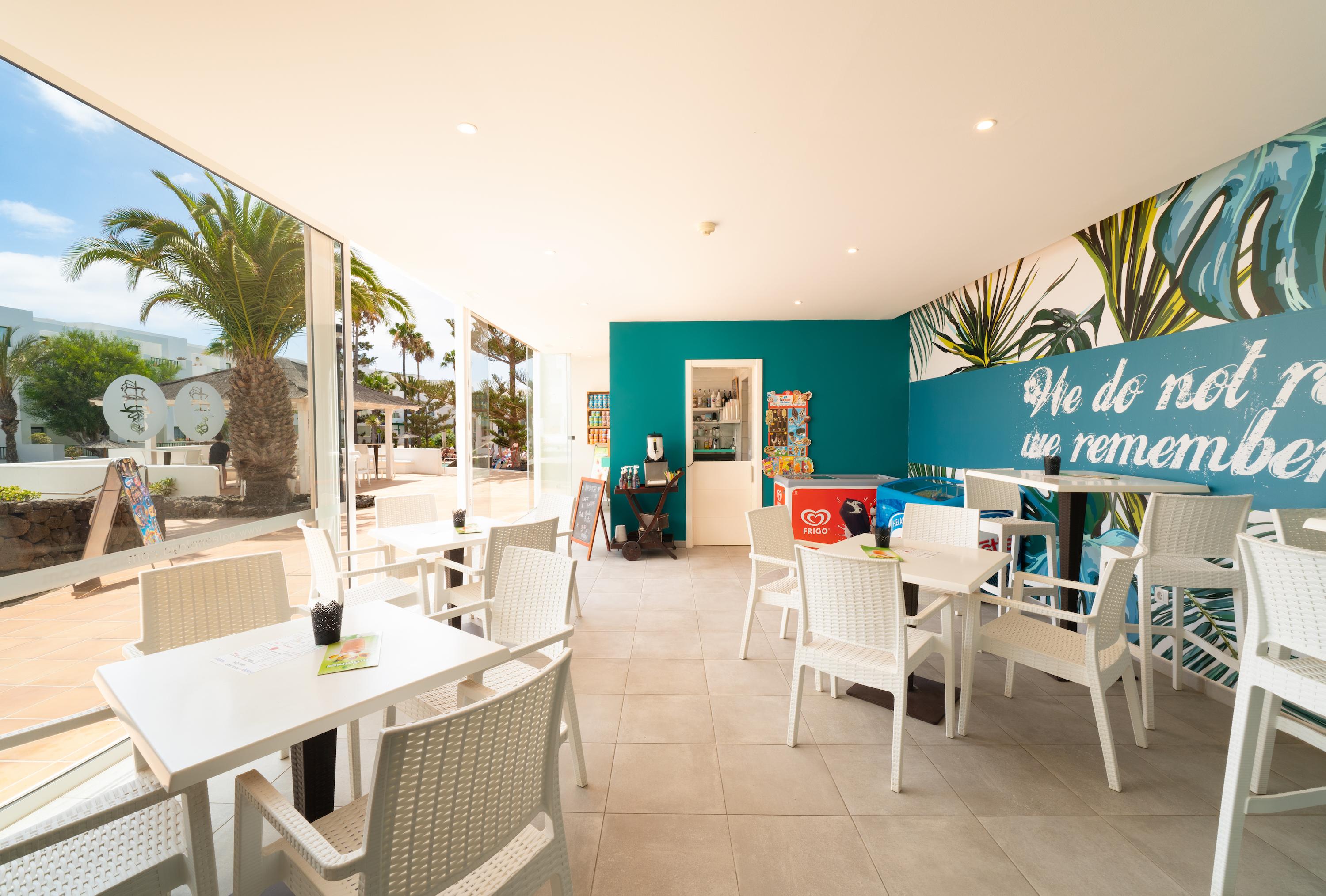 Galeon Playa 3* Costa Teguise
