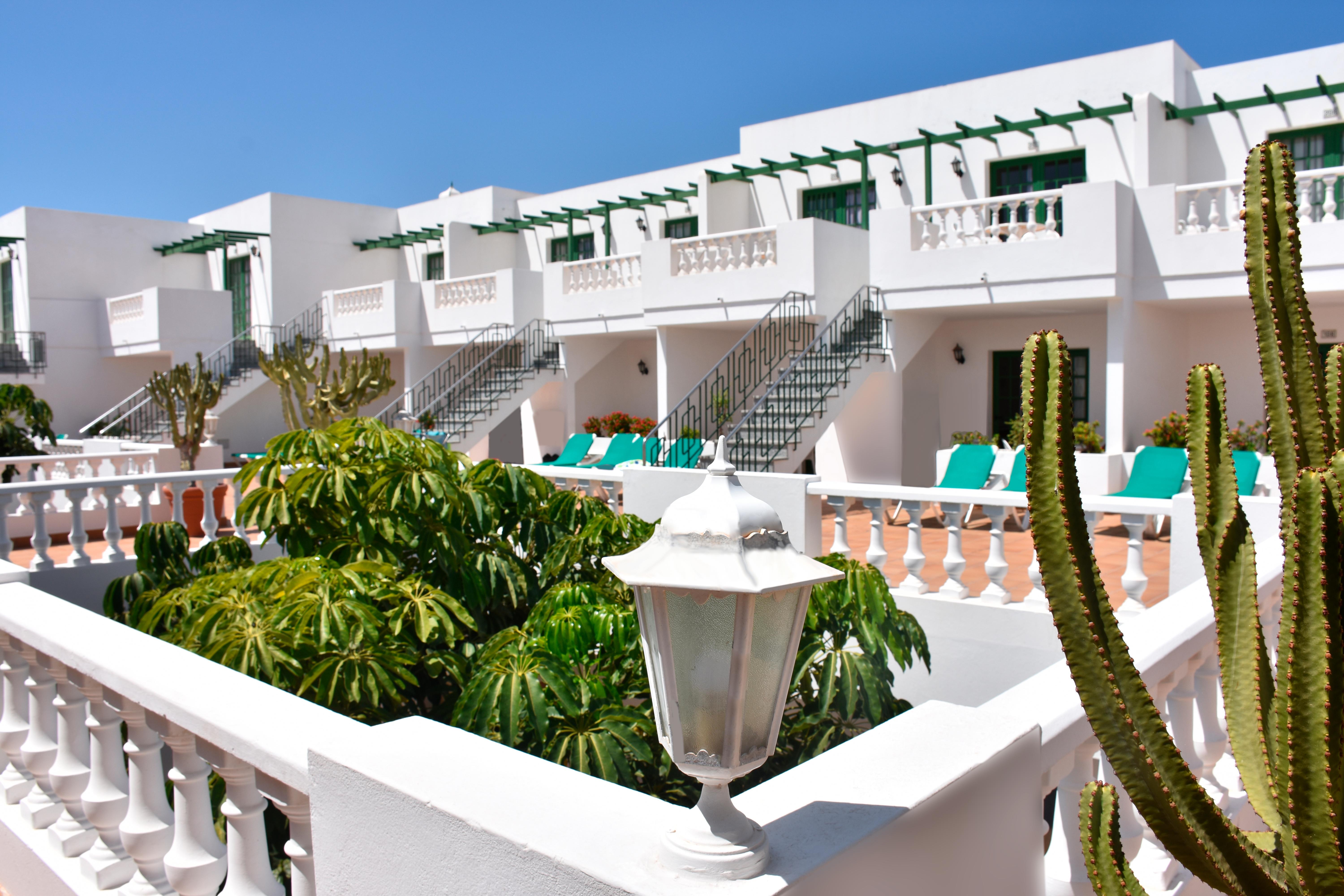 Tisalaya Apartment