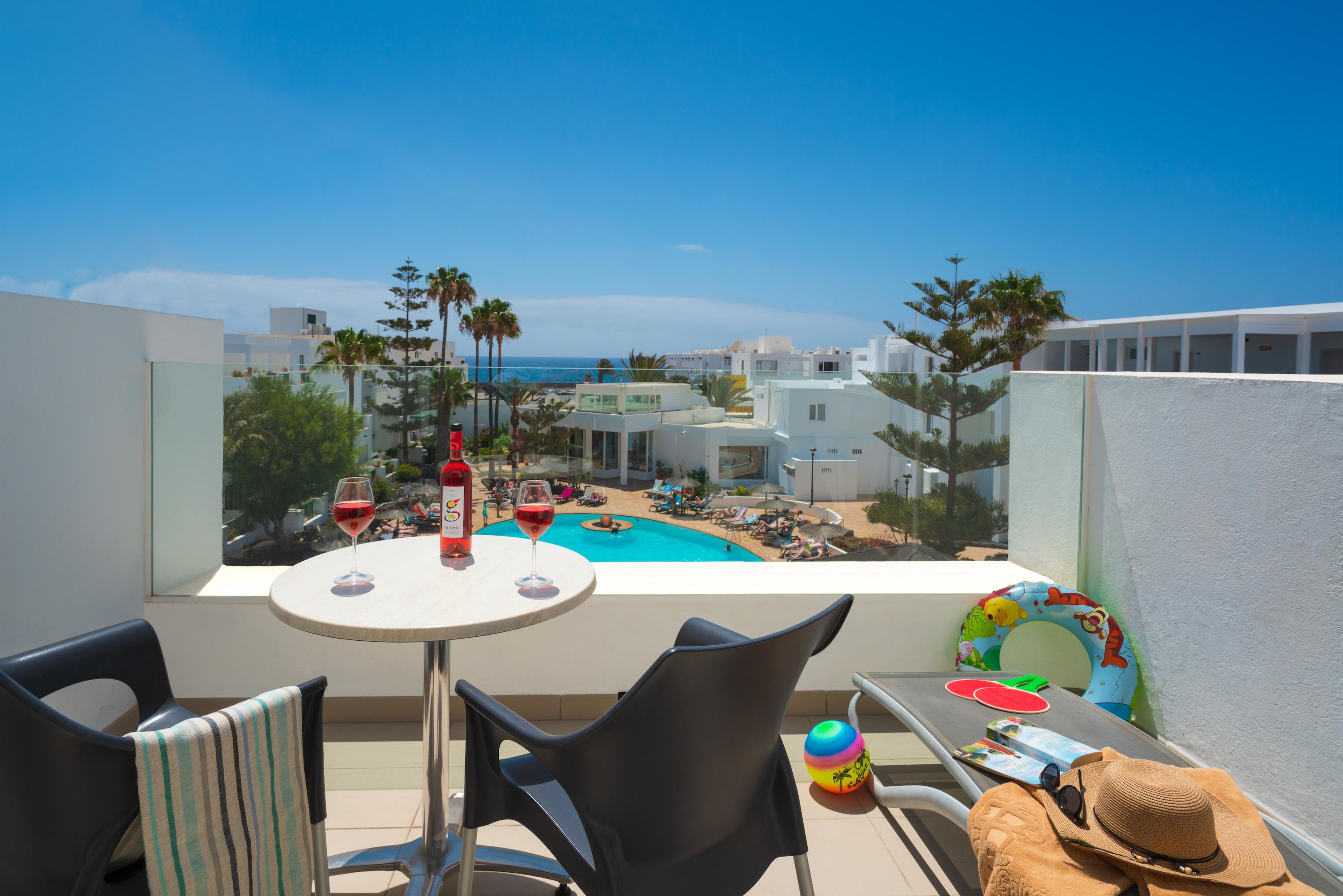 Galeon Playa Apartahotel