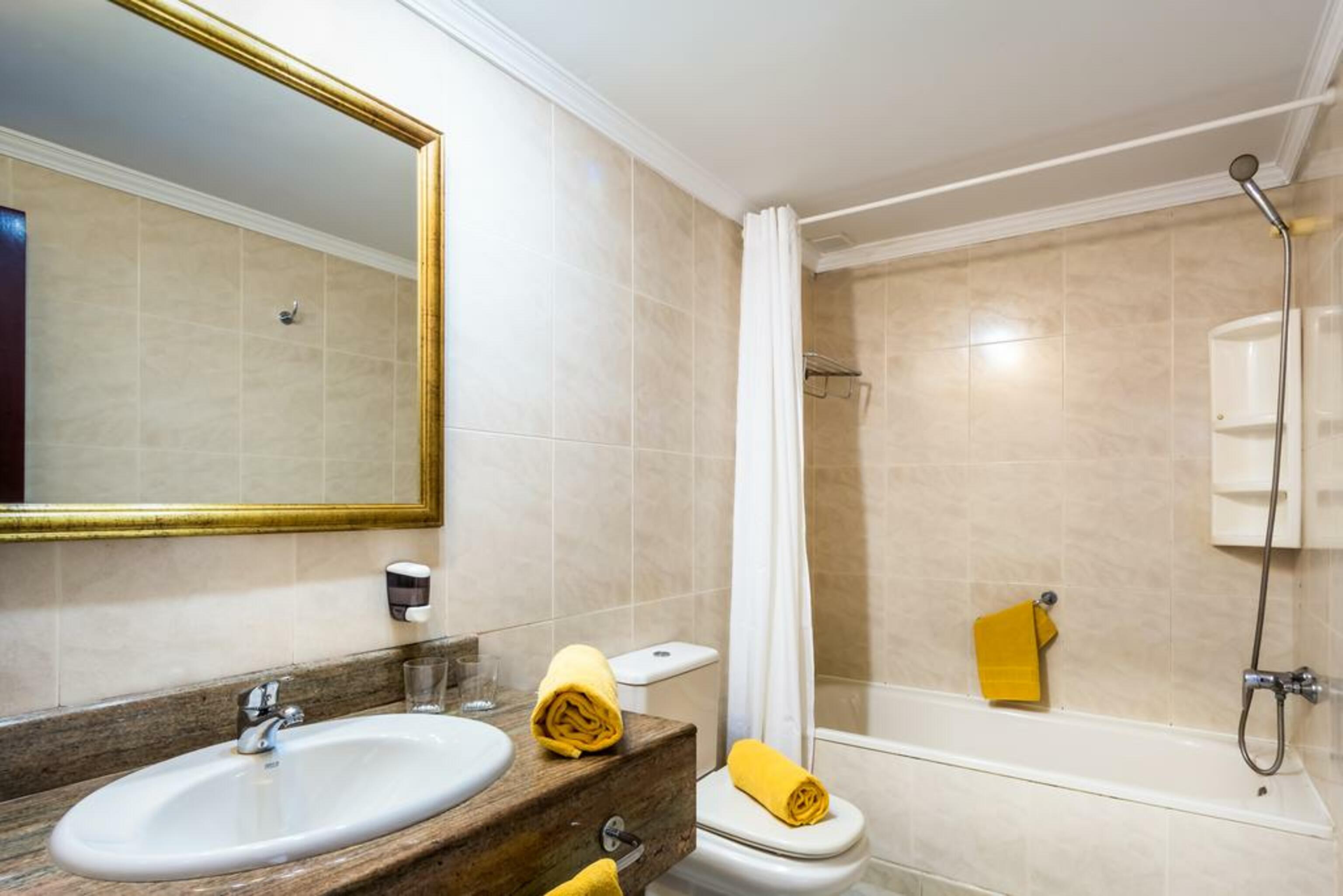 Apartamento Labranda Cocoteros *