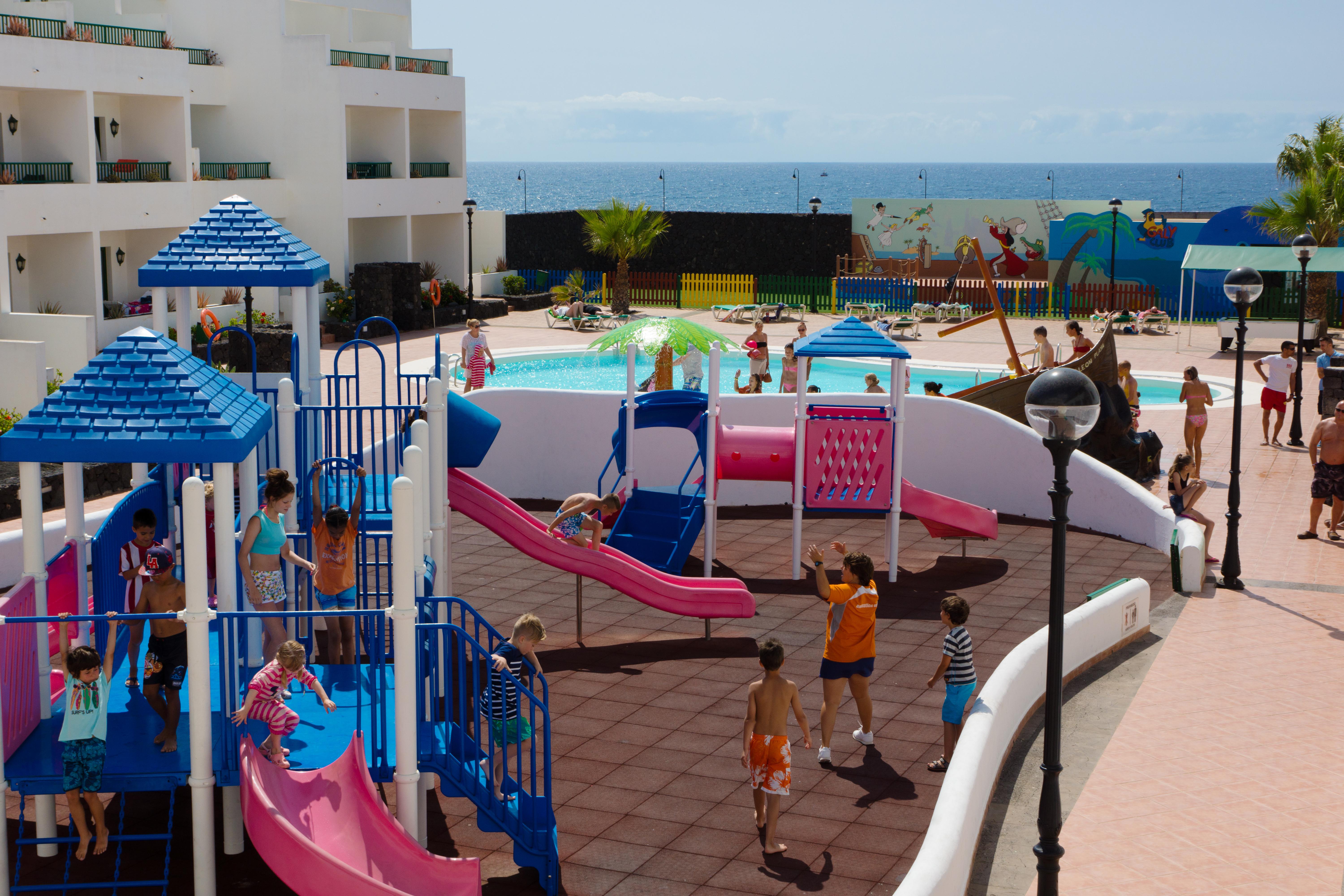 Galeon Playa Costa Teguise