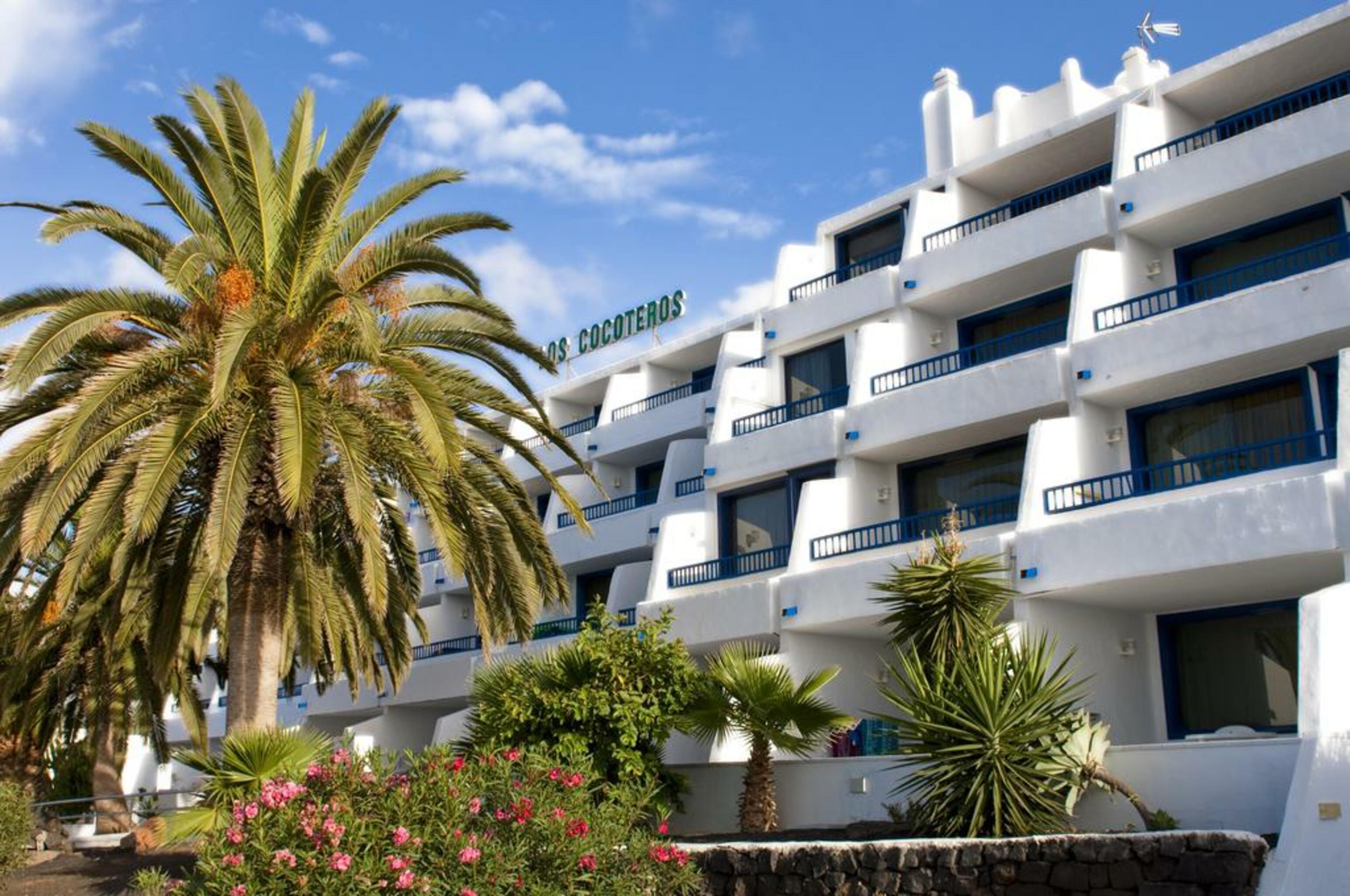 Labranda Cocoteros * Puerto del Carmen (Lanzarote)