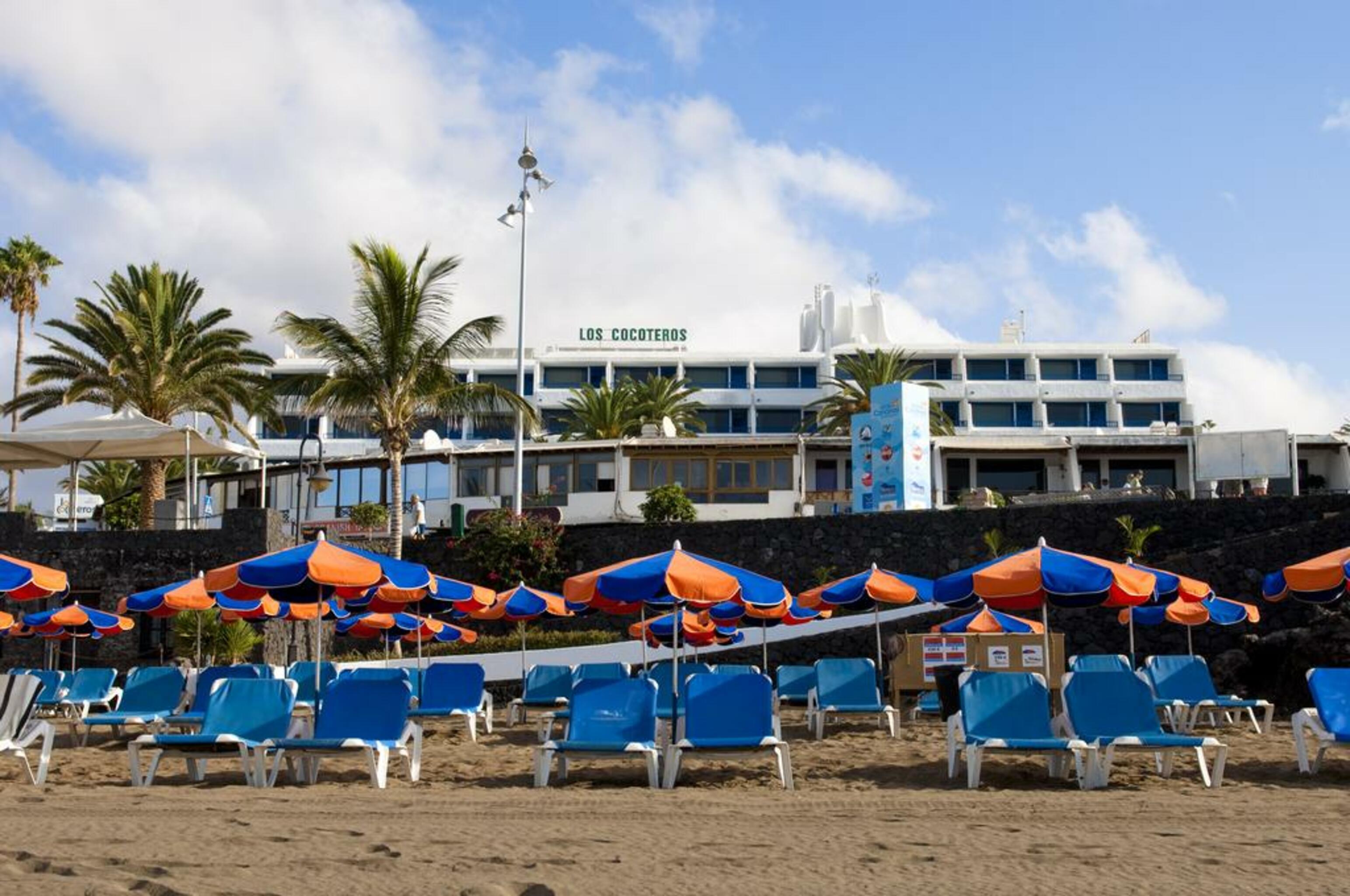 Labranda Cocoteros * Puerto del Carmen (Lanzarote)
