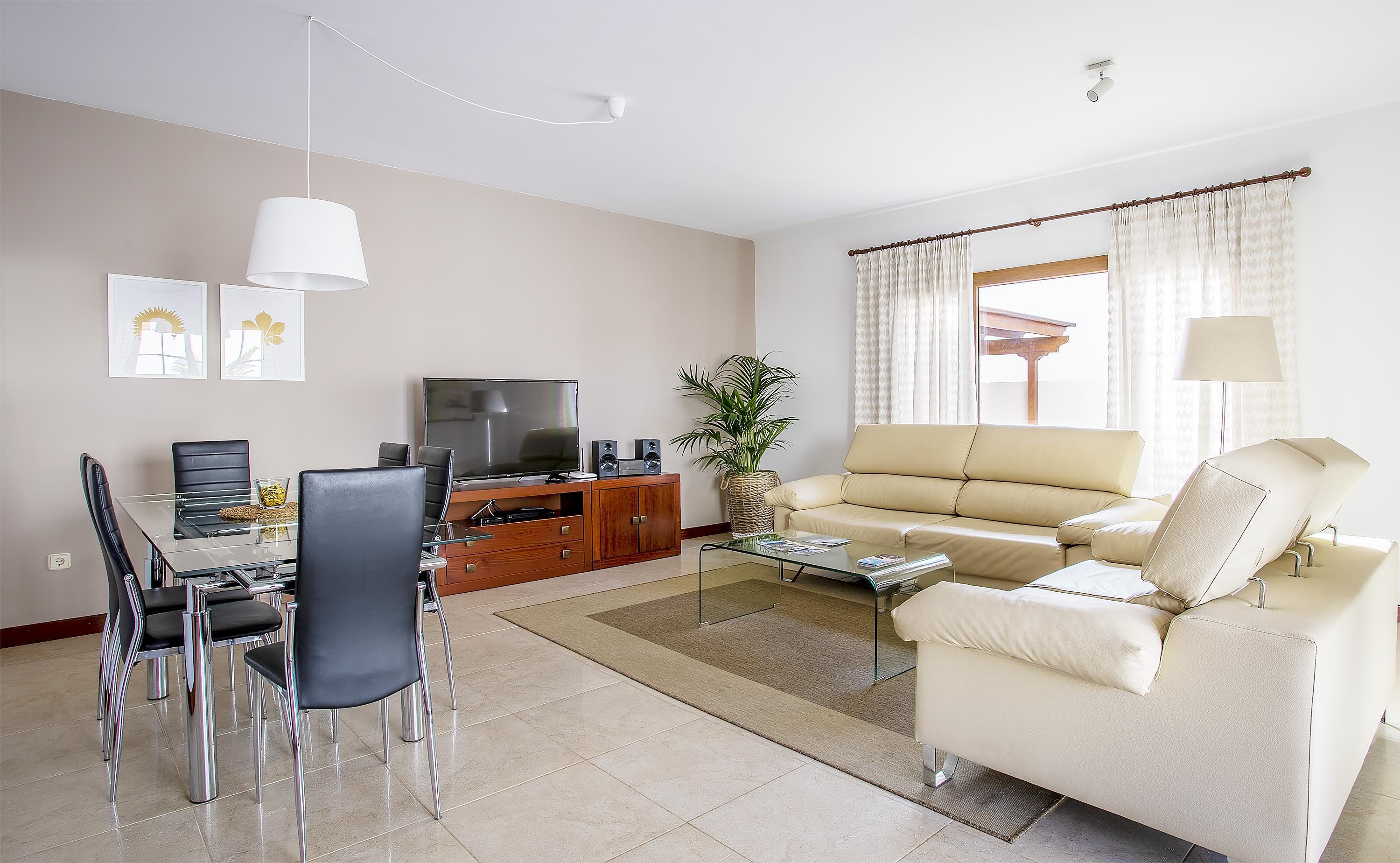 Caletas Village Holiday home *