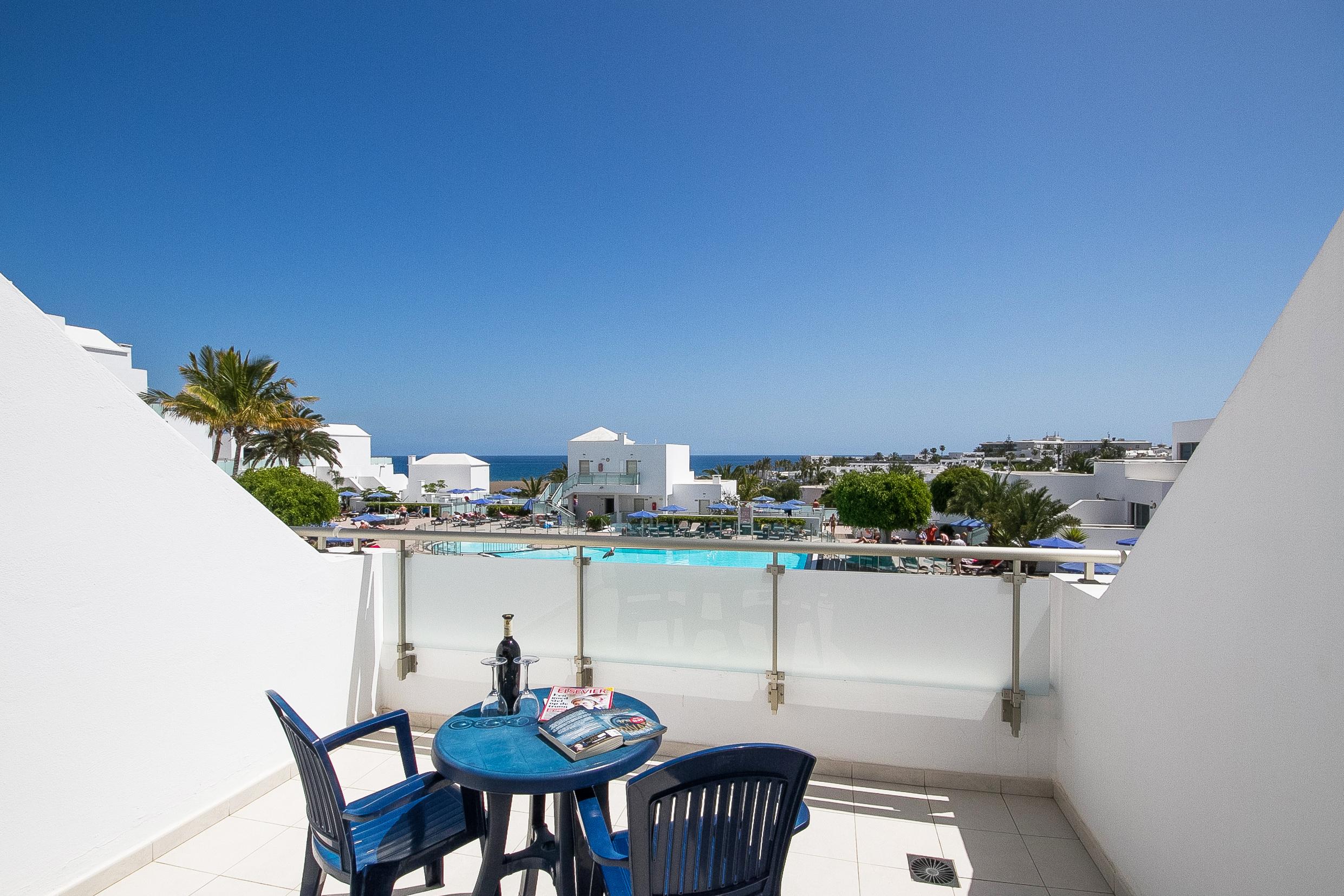 Hotel Lanzarote Village Puerto del Carmen (Lanzarote)