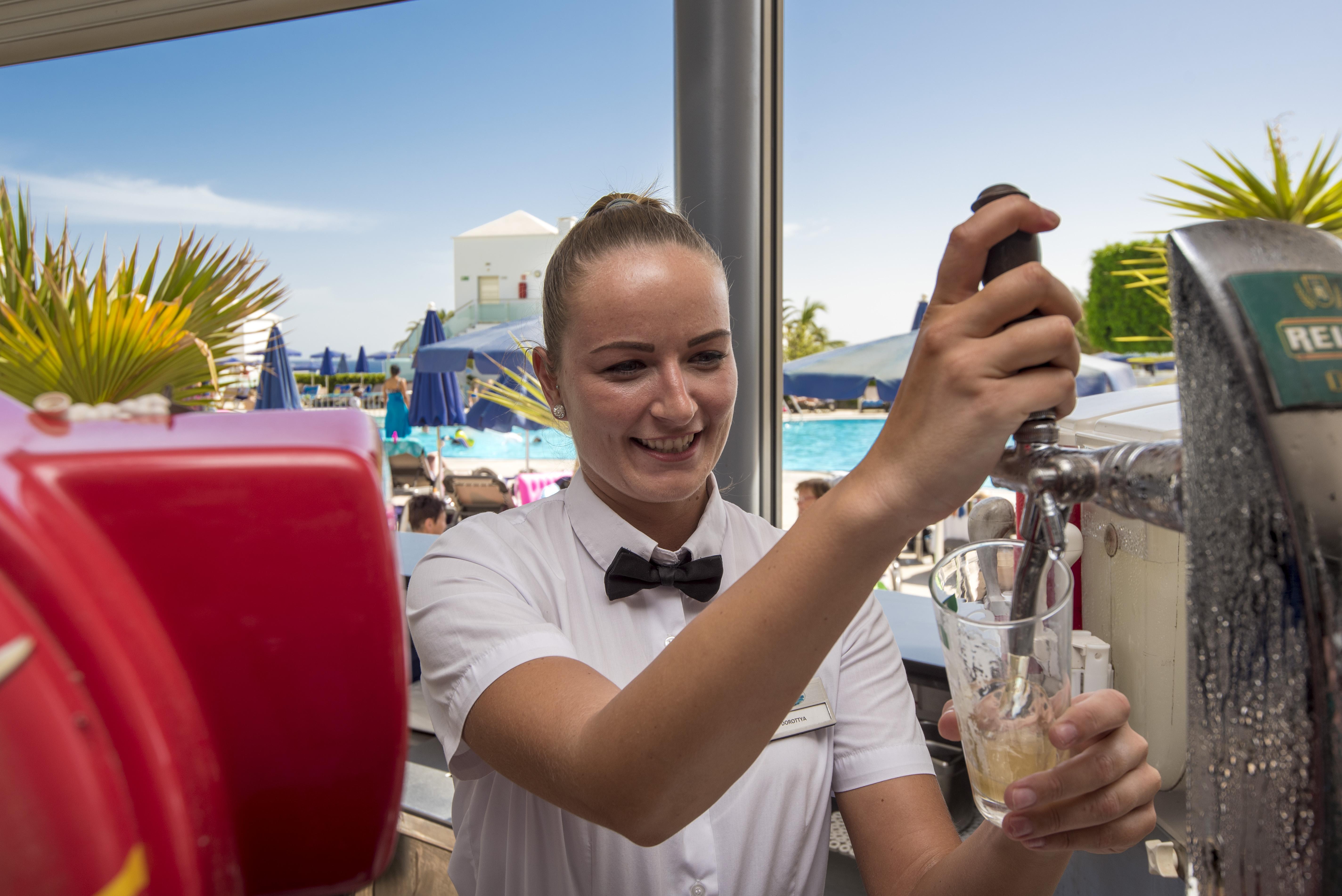 Lanzarote Village Hotel Puerto del Carmen (Lanzarote)