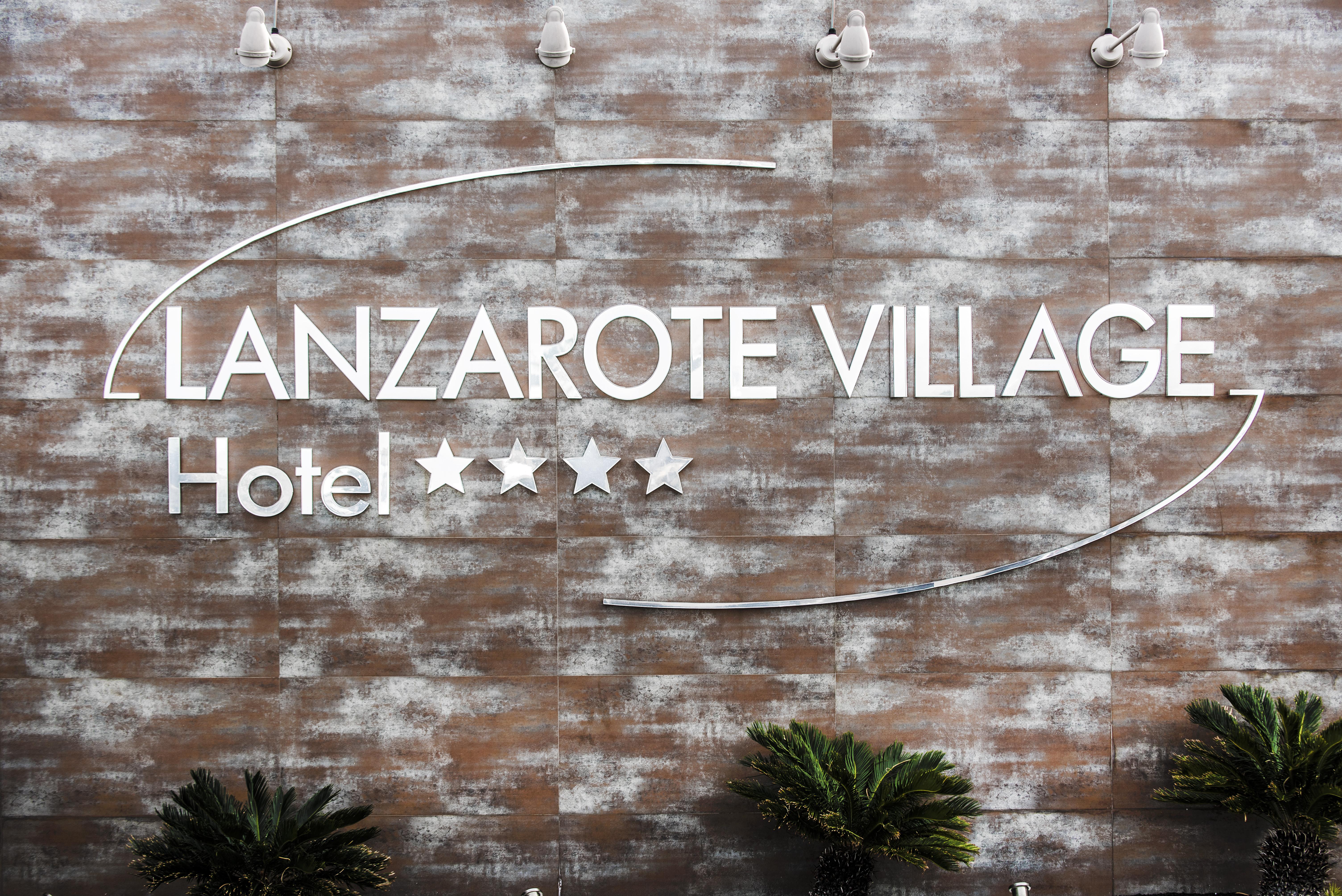 Hotel Lanzarote Village 4*