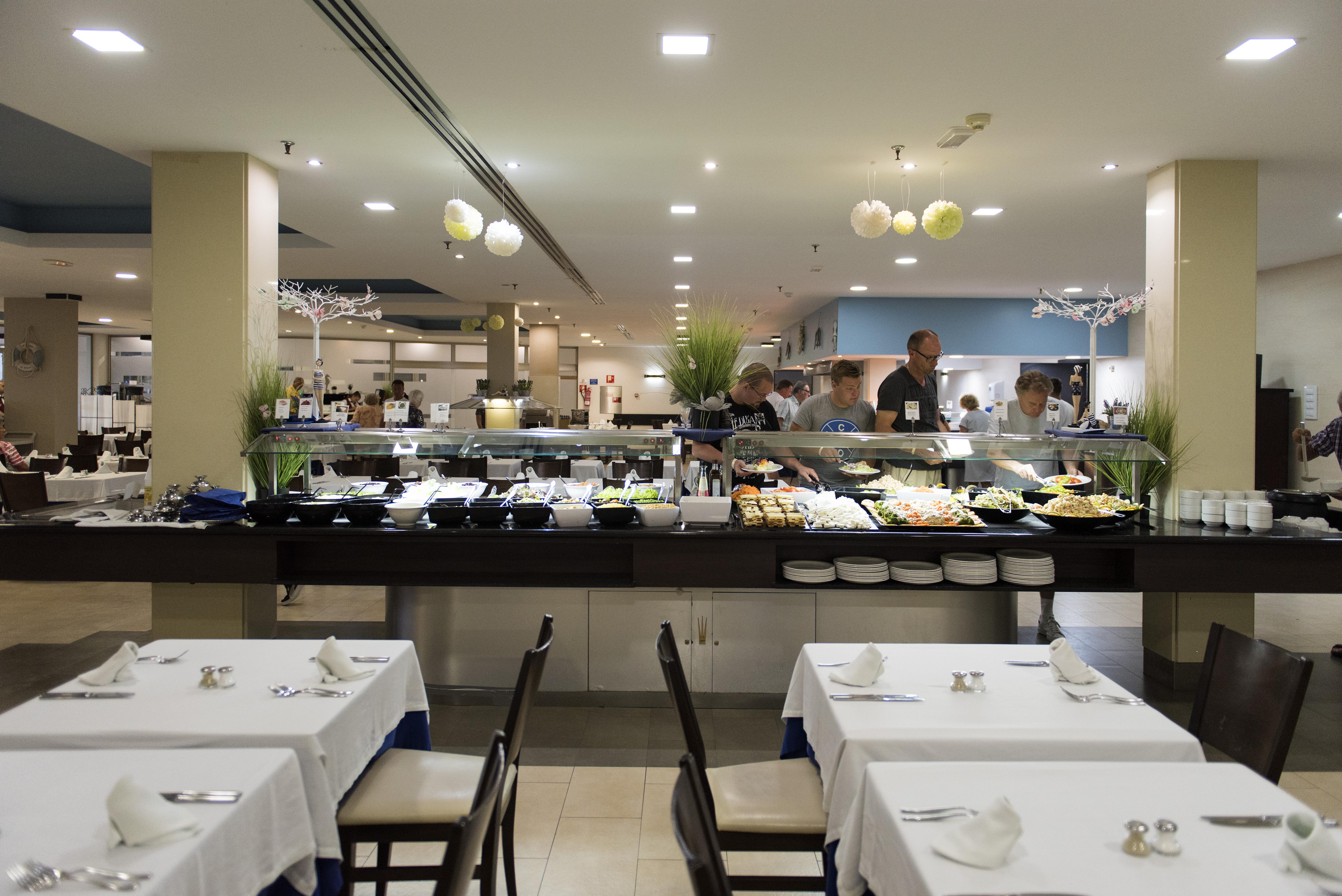 Lanzarote Village 4* Puerto del Carmen (Lanzarote)