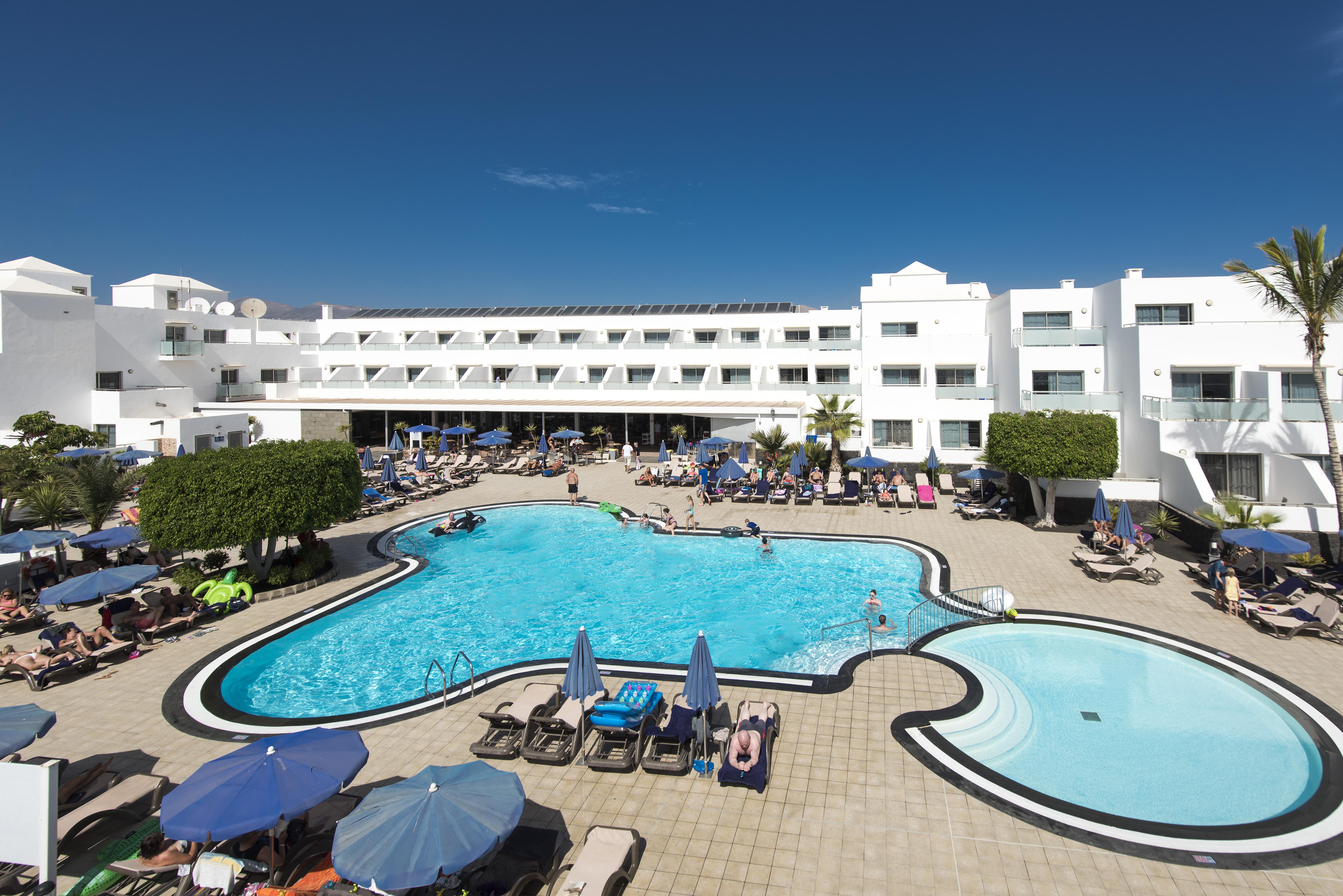 Lanzarote Village 4* Puerto del Carmen (Lanzarote)