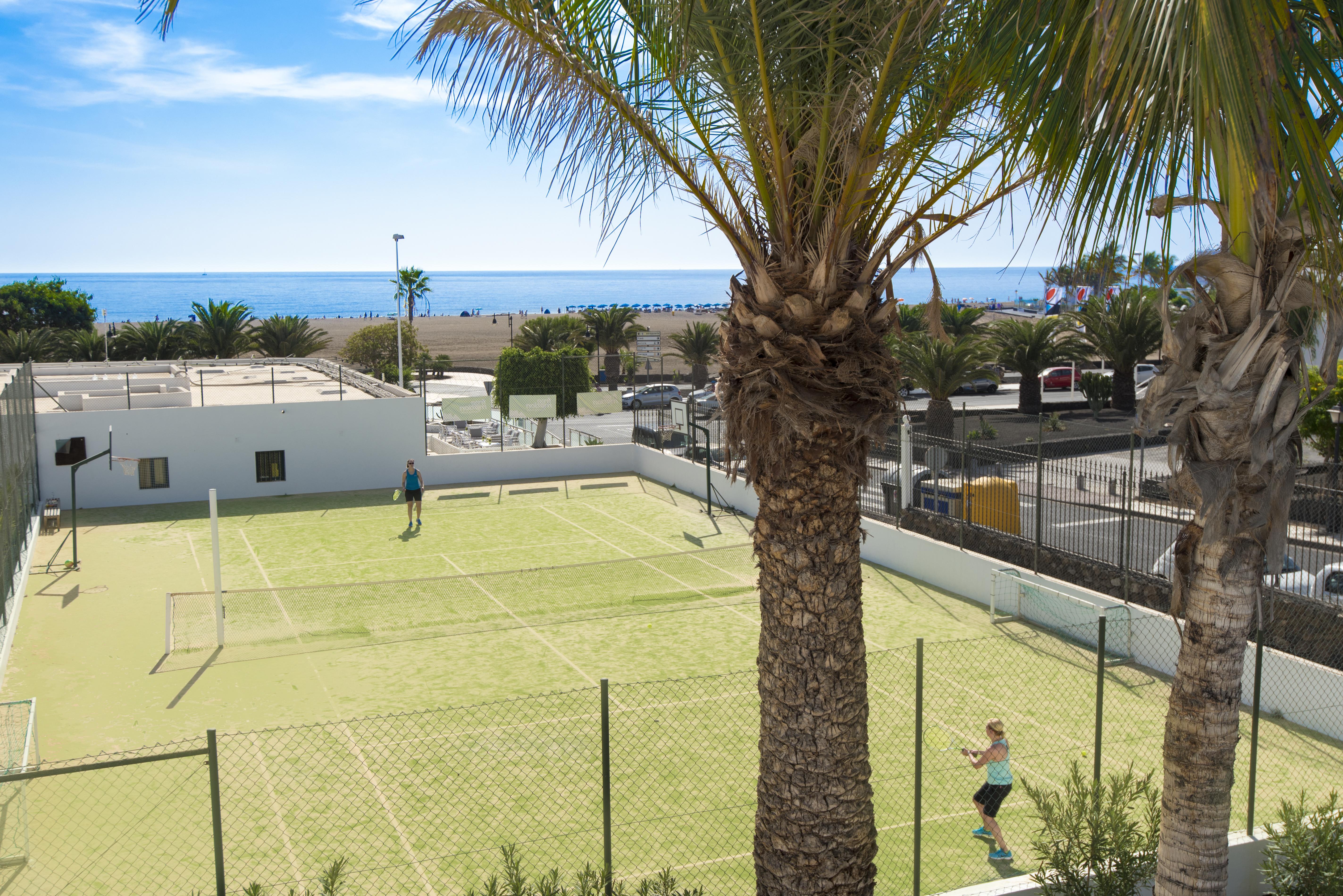 Hotel Lanzarote Village