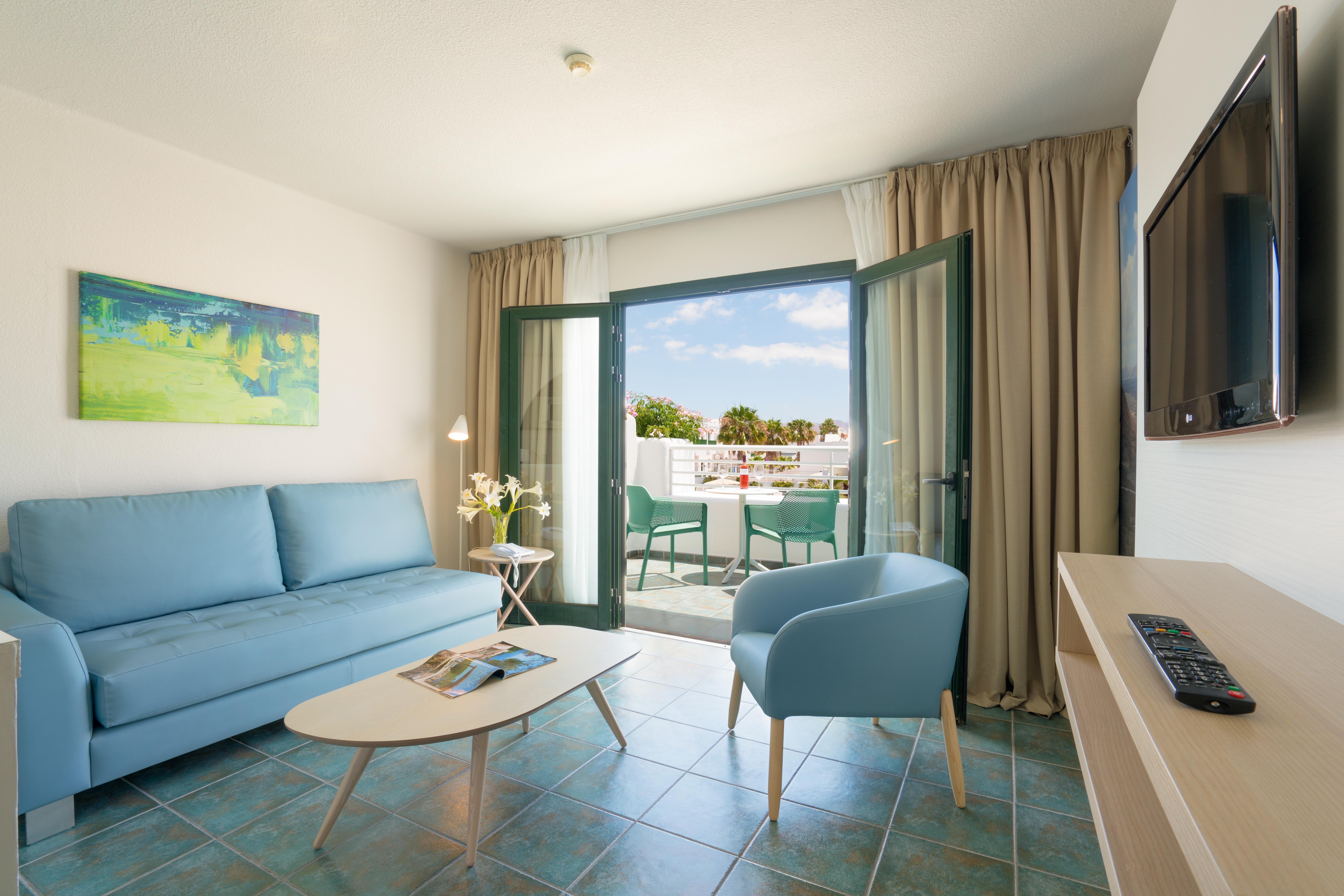 Relaxia Lanzaplaya Hotel Puerto del Carmen (Lanzarote)