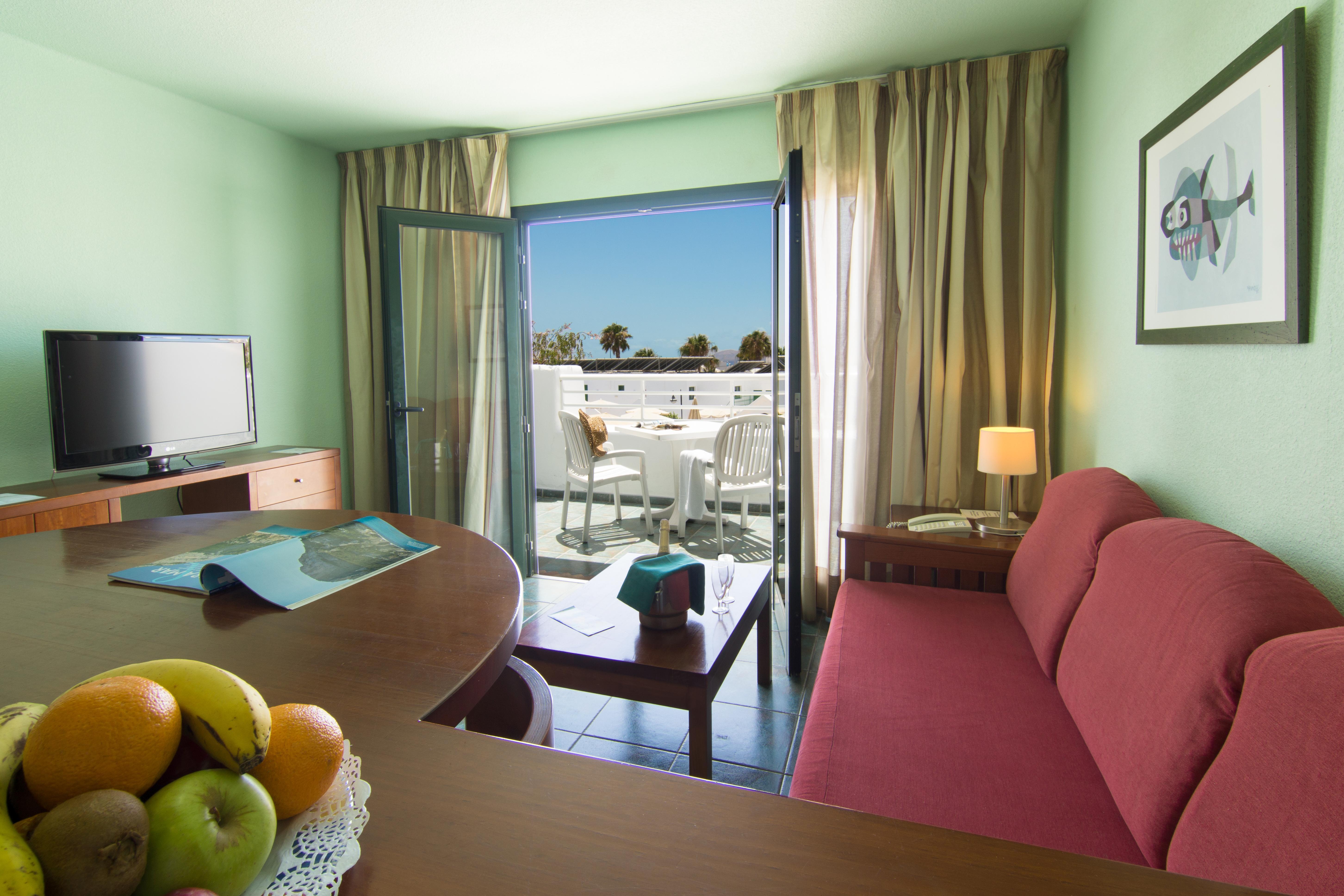 Relaxia Lanzaplaya 3*