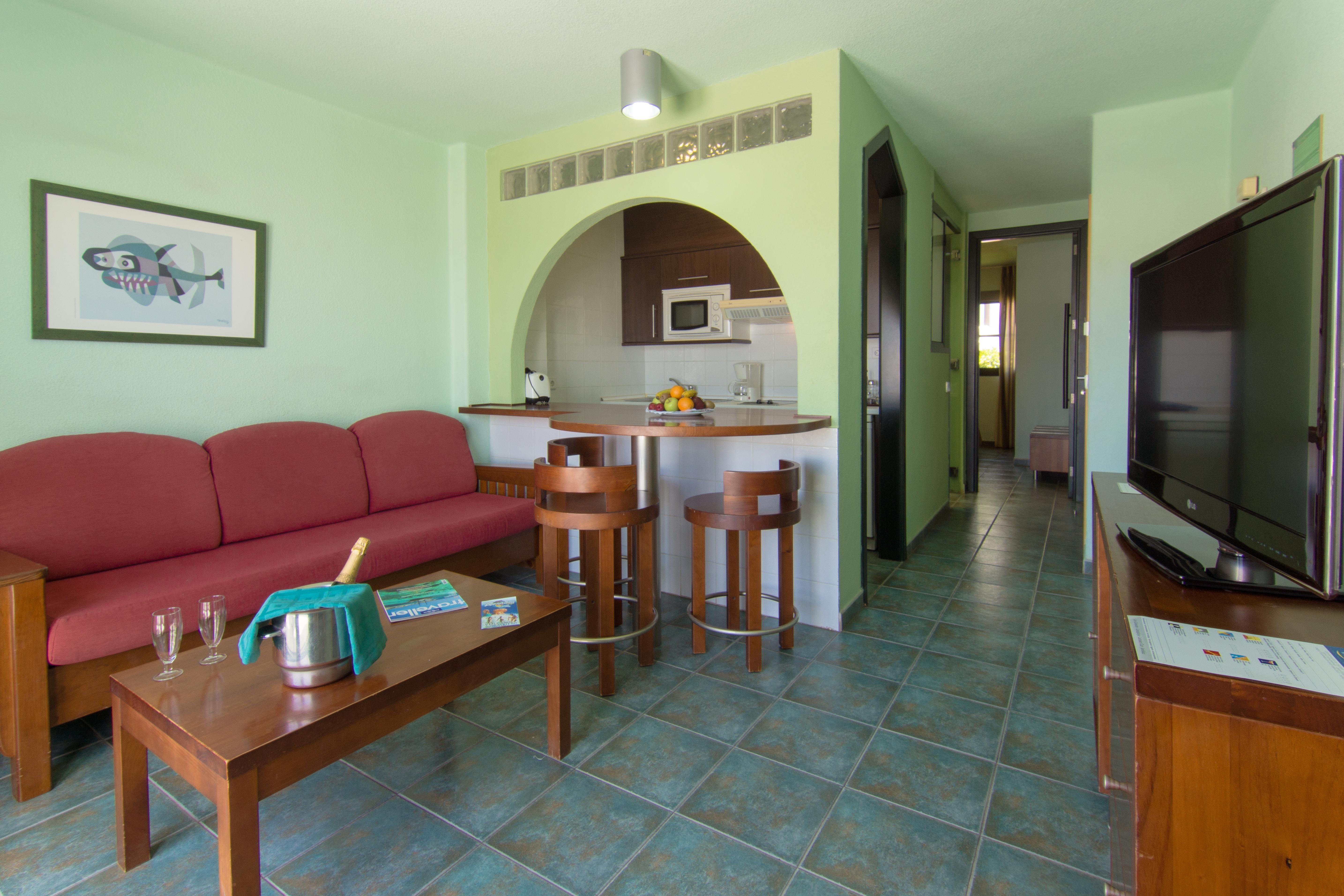 Hotel Relaxia Lanzaplaya