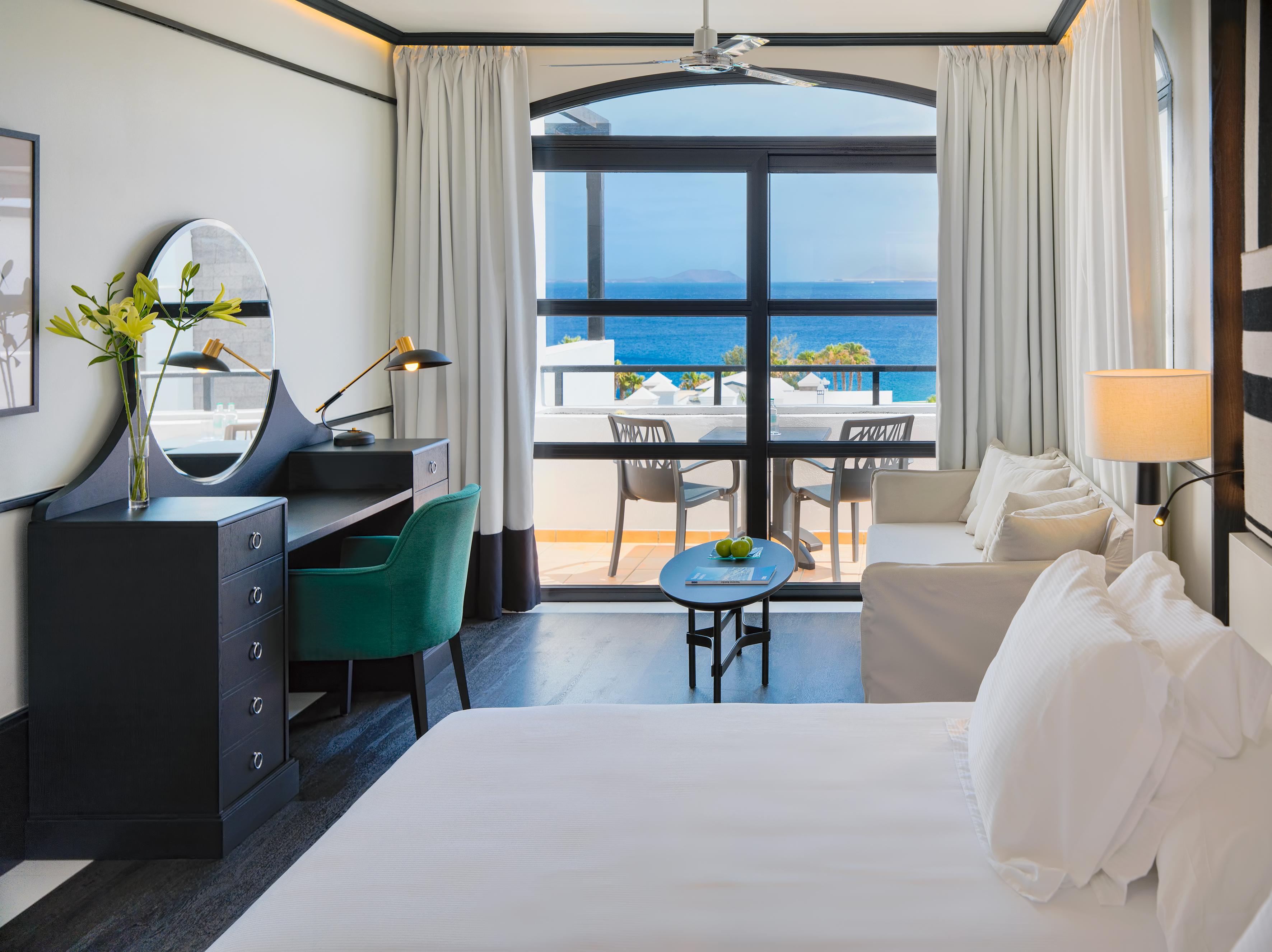 H10 Rubicón Palace Hotel Playa Blanca (Lanzarote)