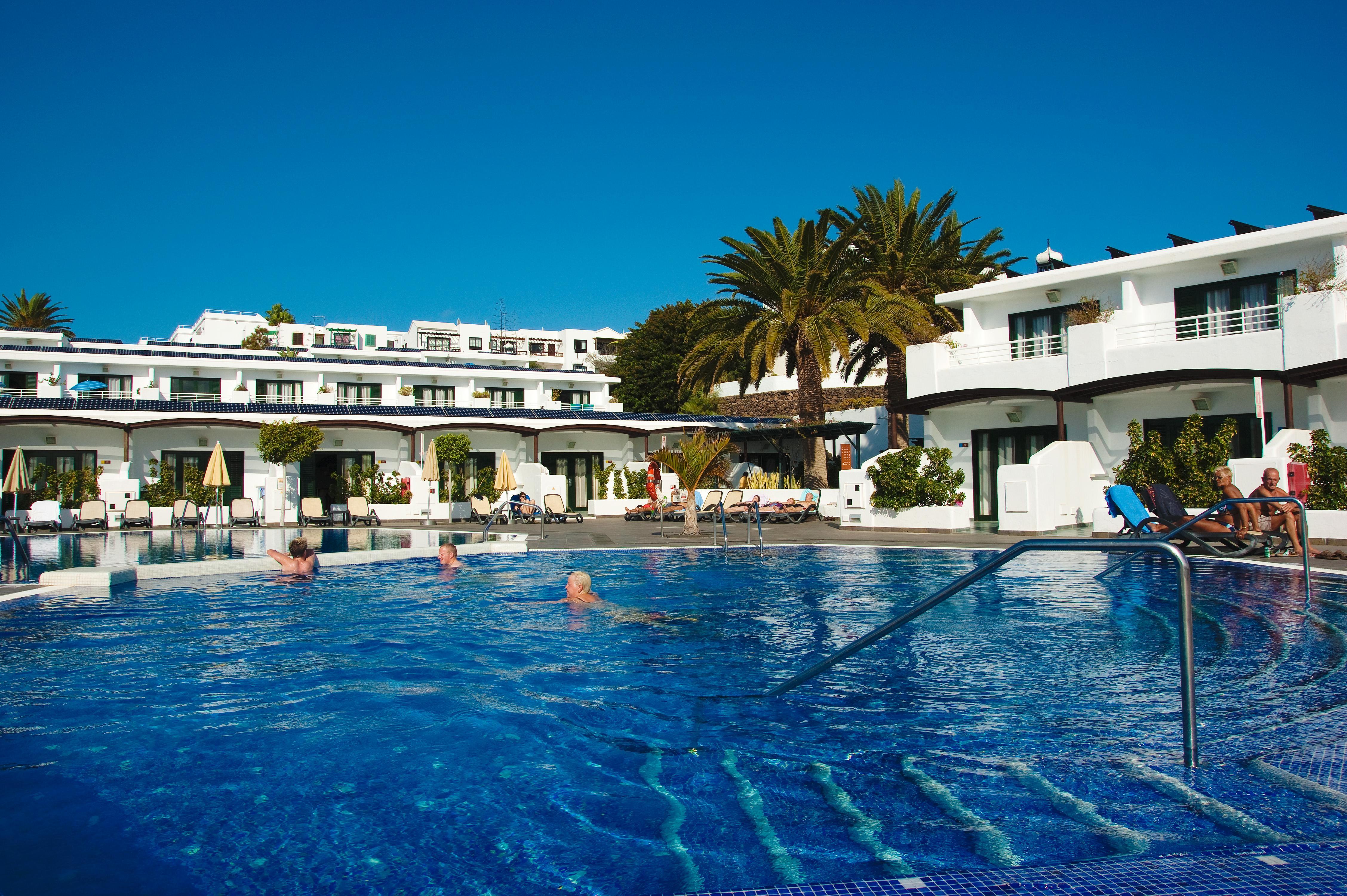 Relaxia Lanzaplaya Hotel Puerto del Carmen (Lanzarote)