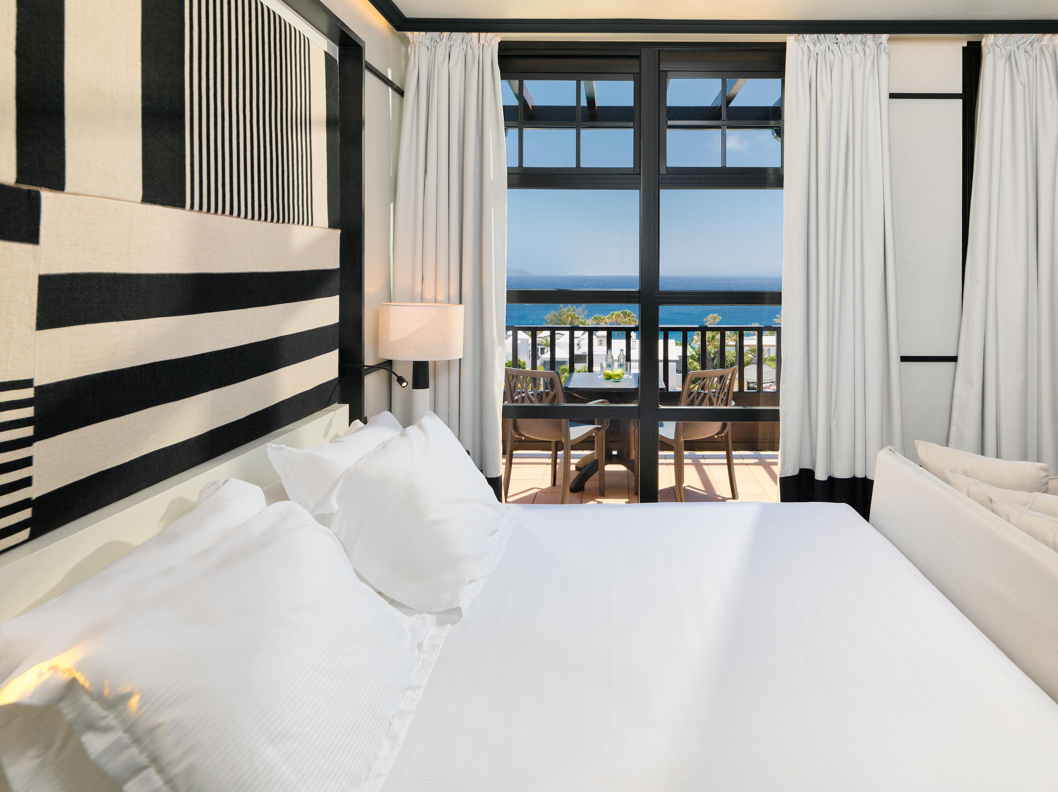 H10 Rubicón Palace 5* Playa Blanca (Lanzarote)