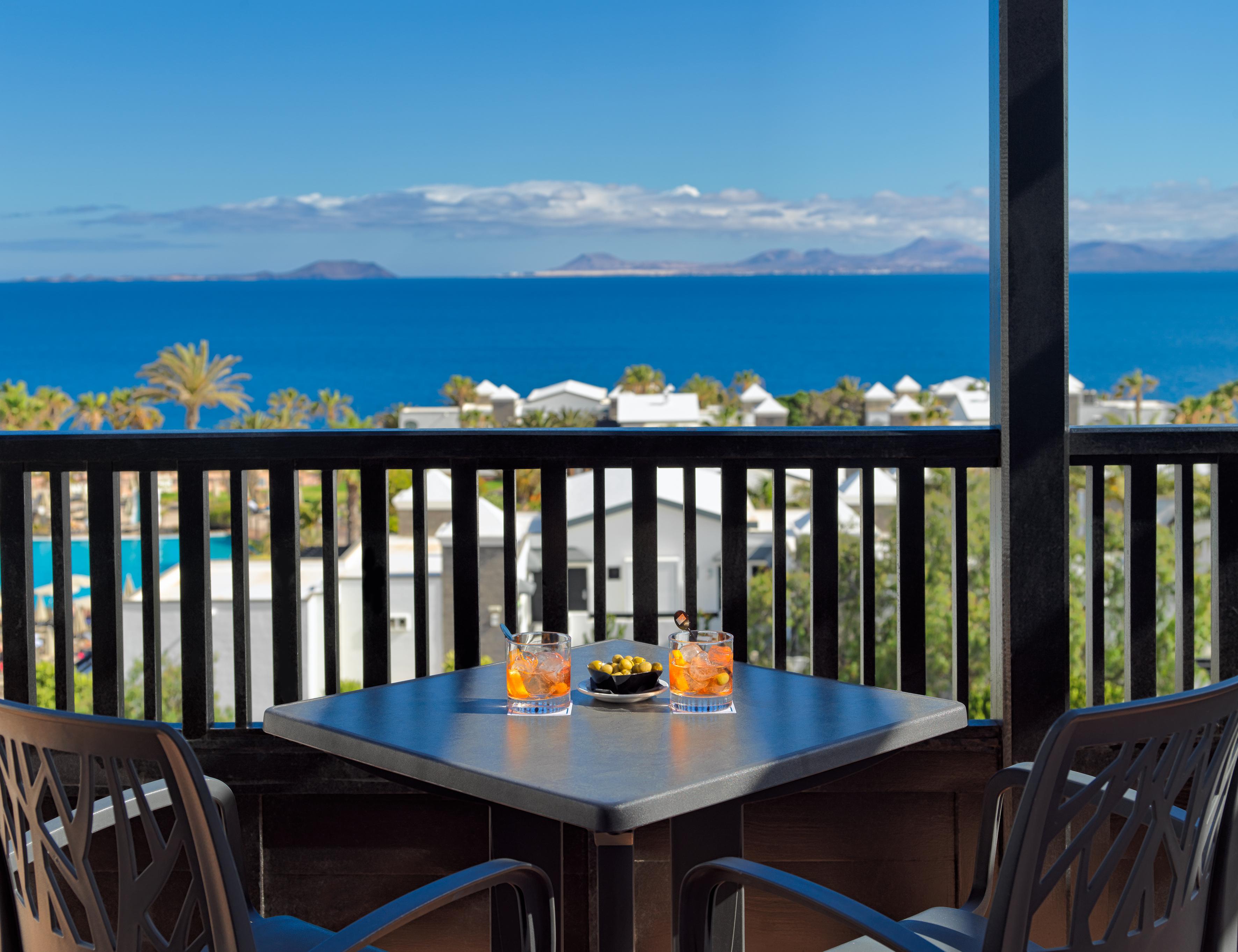 H10 Rubicón Palace Playa Blanca (Lanzarote)
