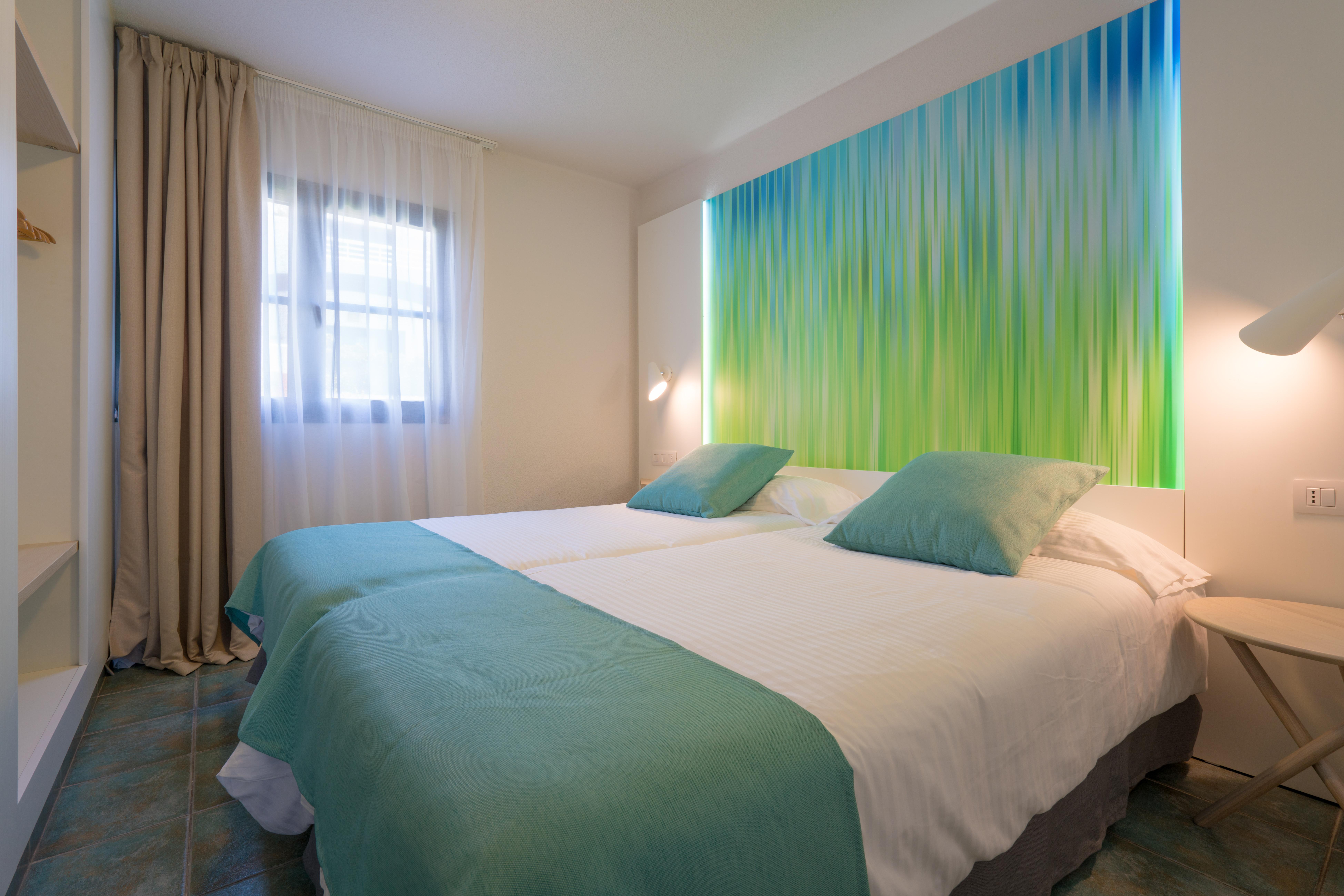 Hotel Relaxia Lanzaplaya