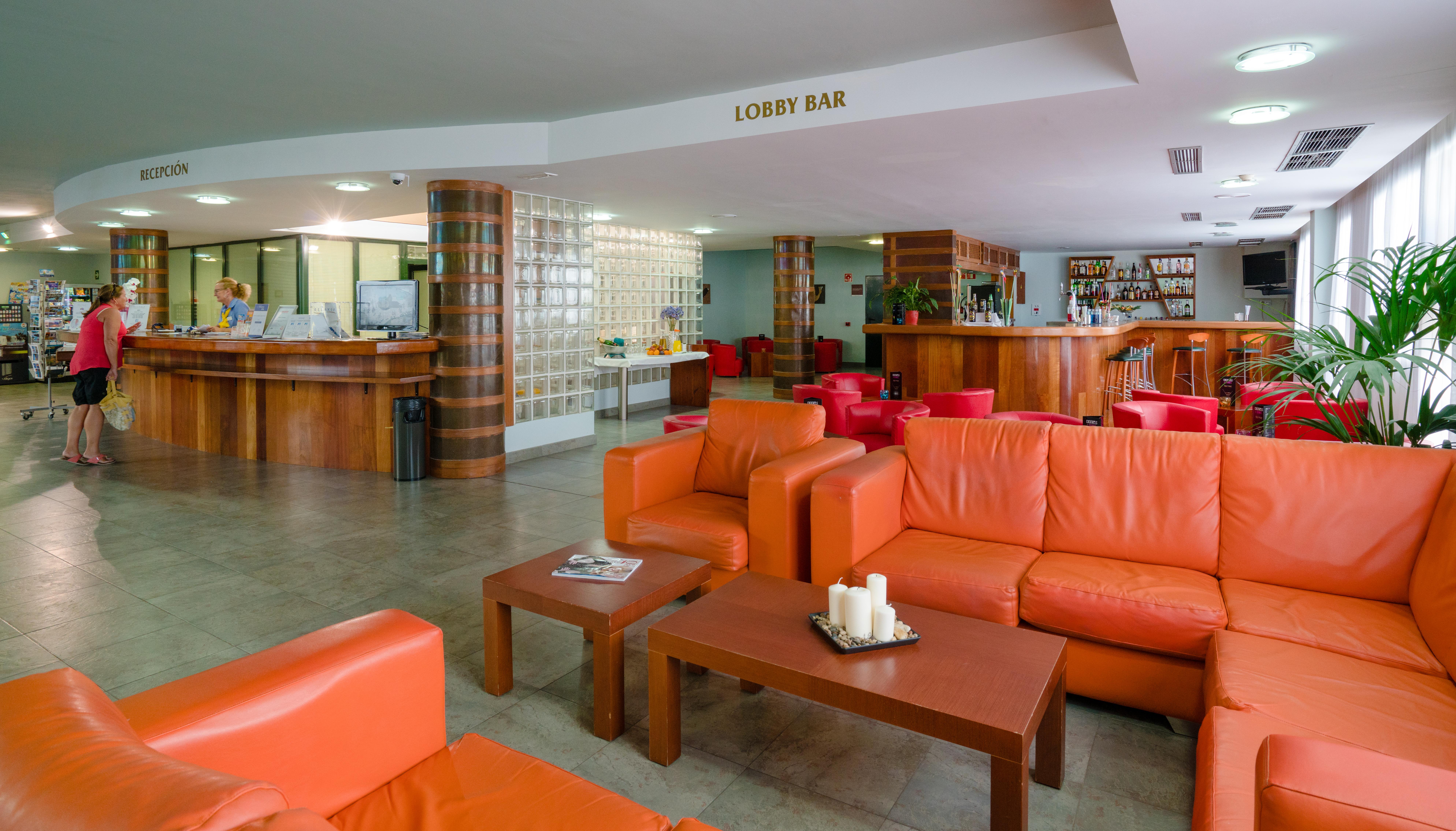 Relaxia Lanzaplaya Hotel