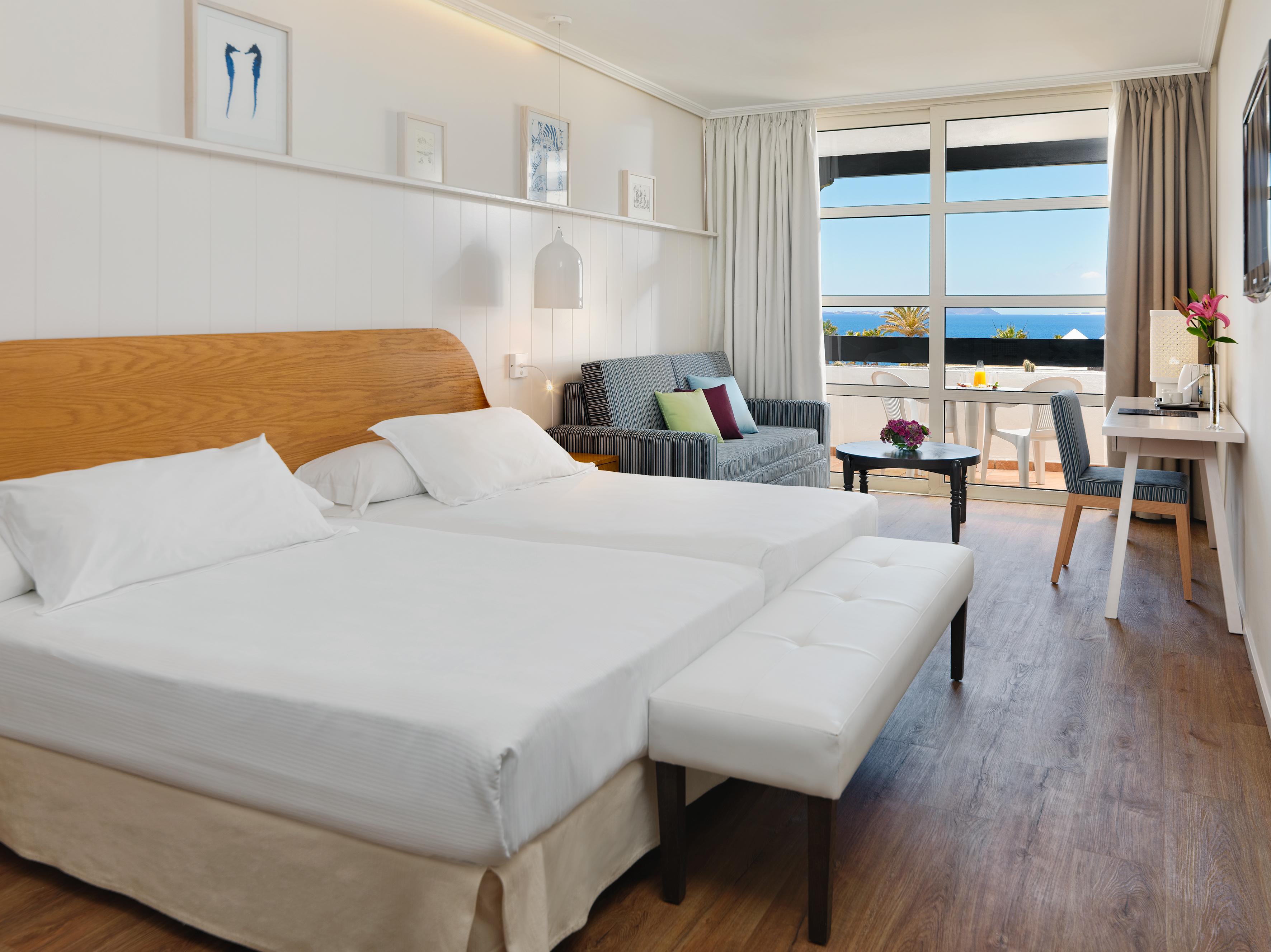 Hotel H10 Rubicón Palace 5*