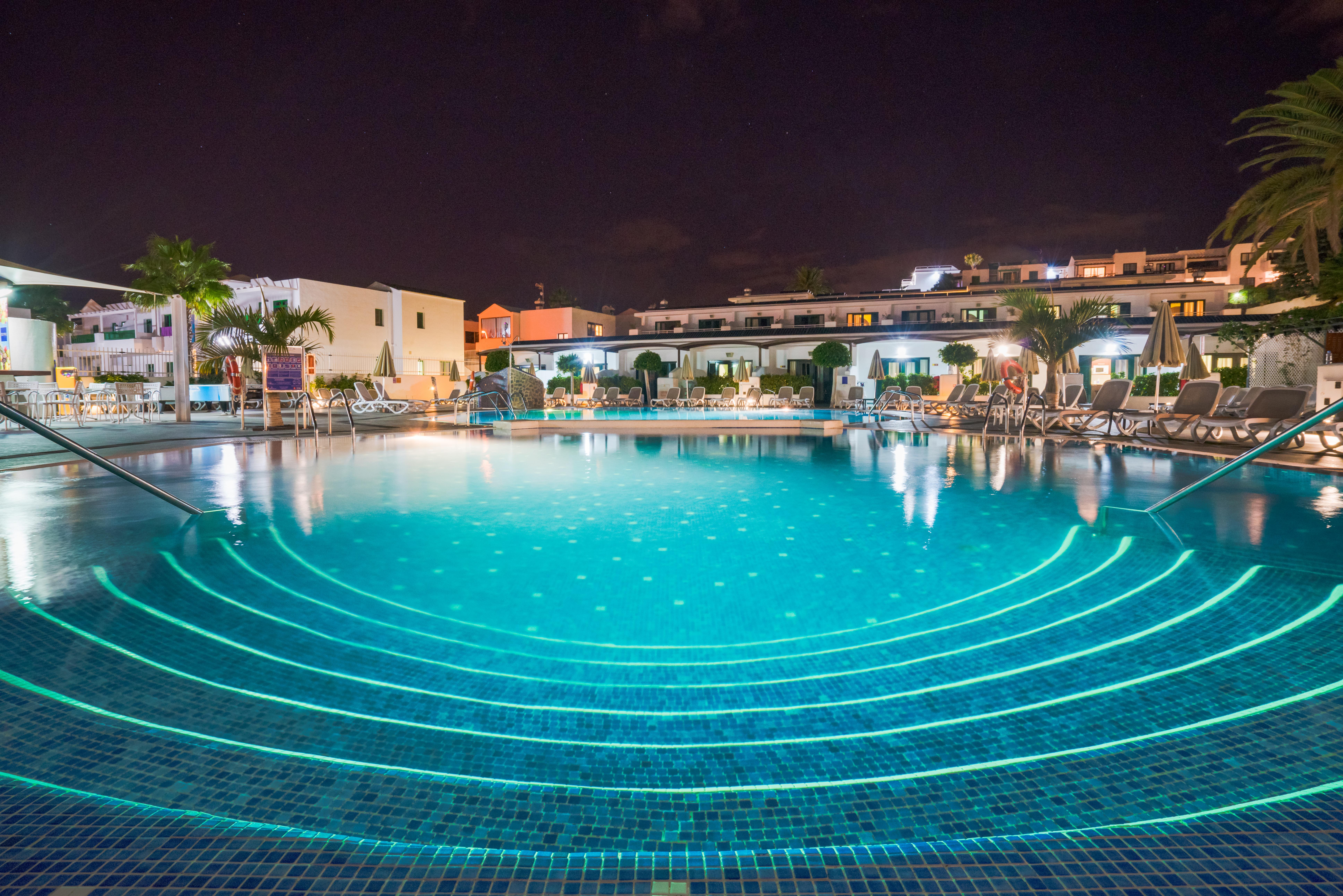 Relaxia Lanzaplaya Hotel