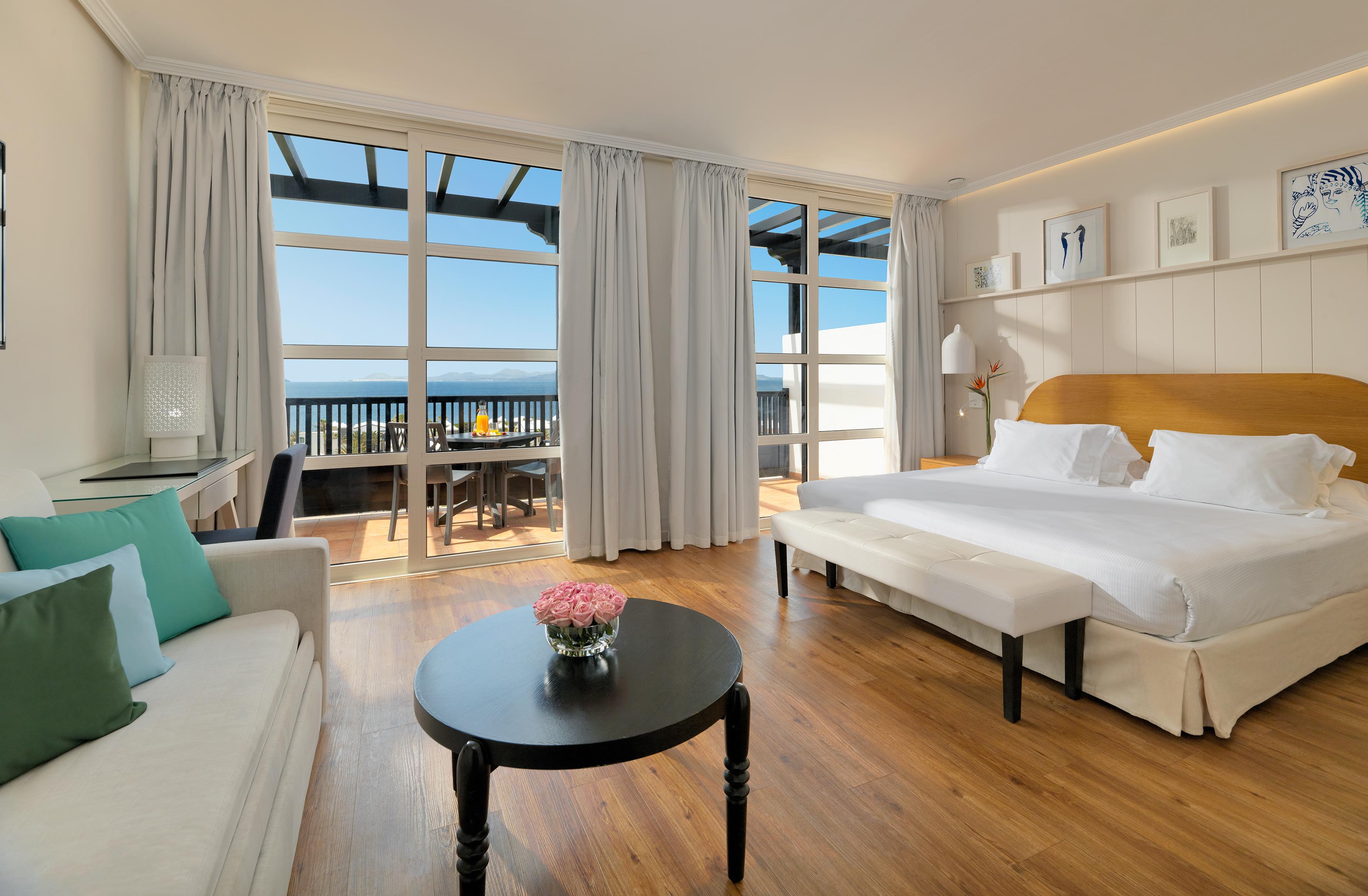 Hotel H10 Rubicón Palace