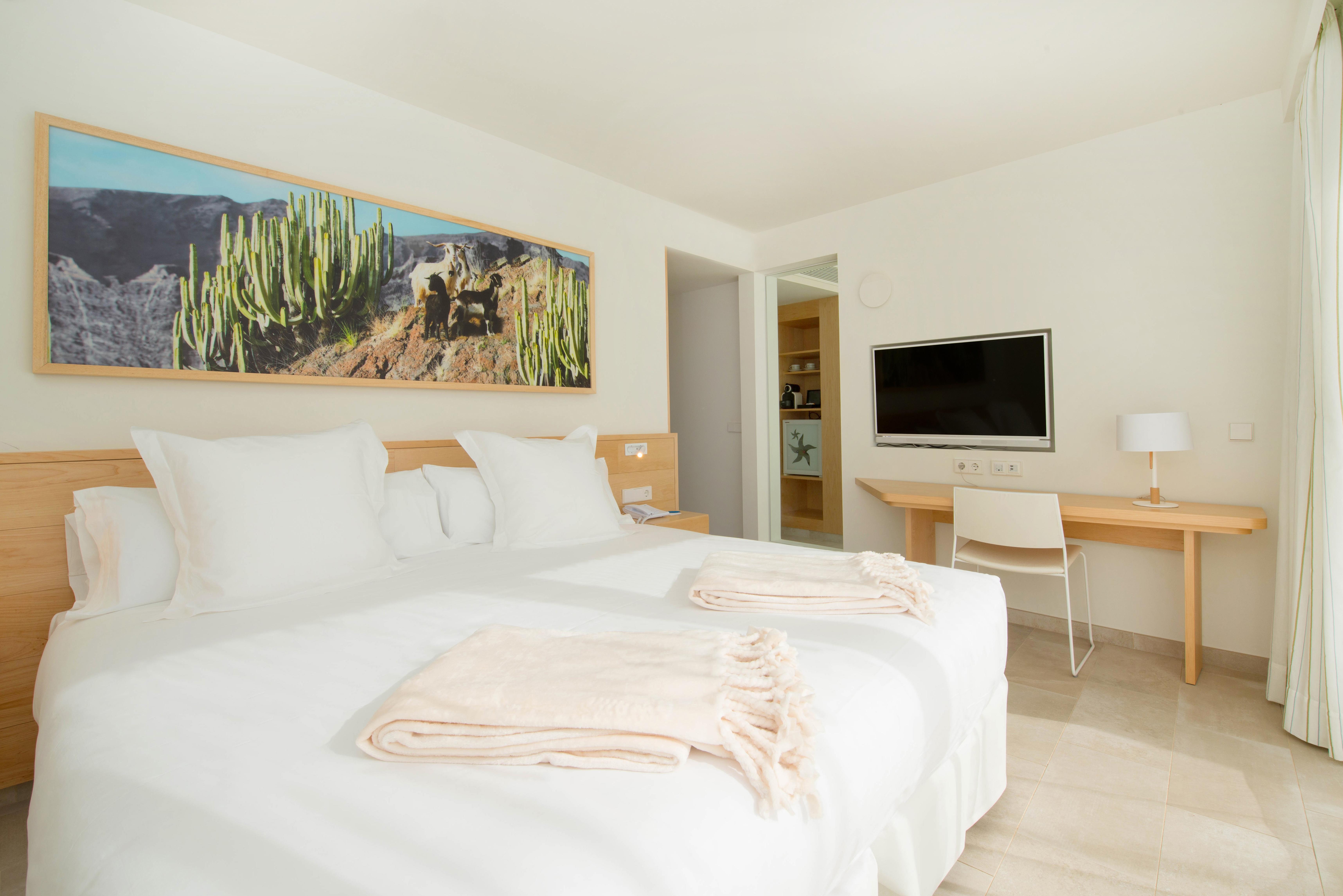 Iberostar Selection Lanzarote Park