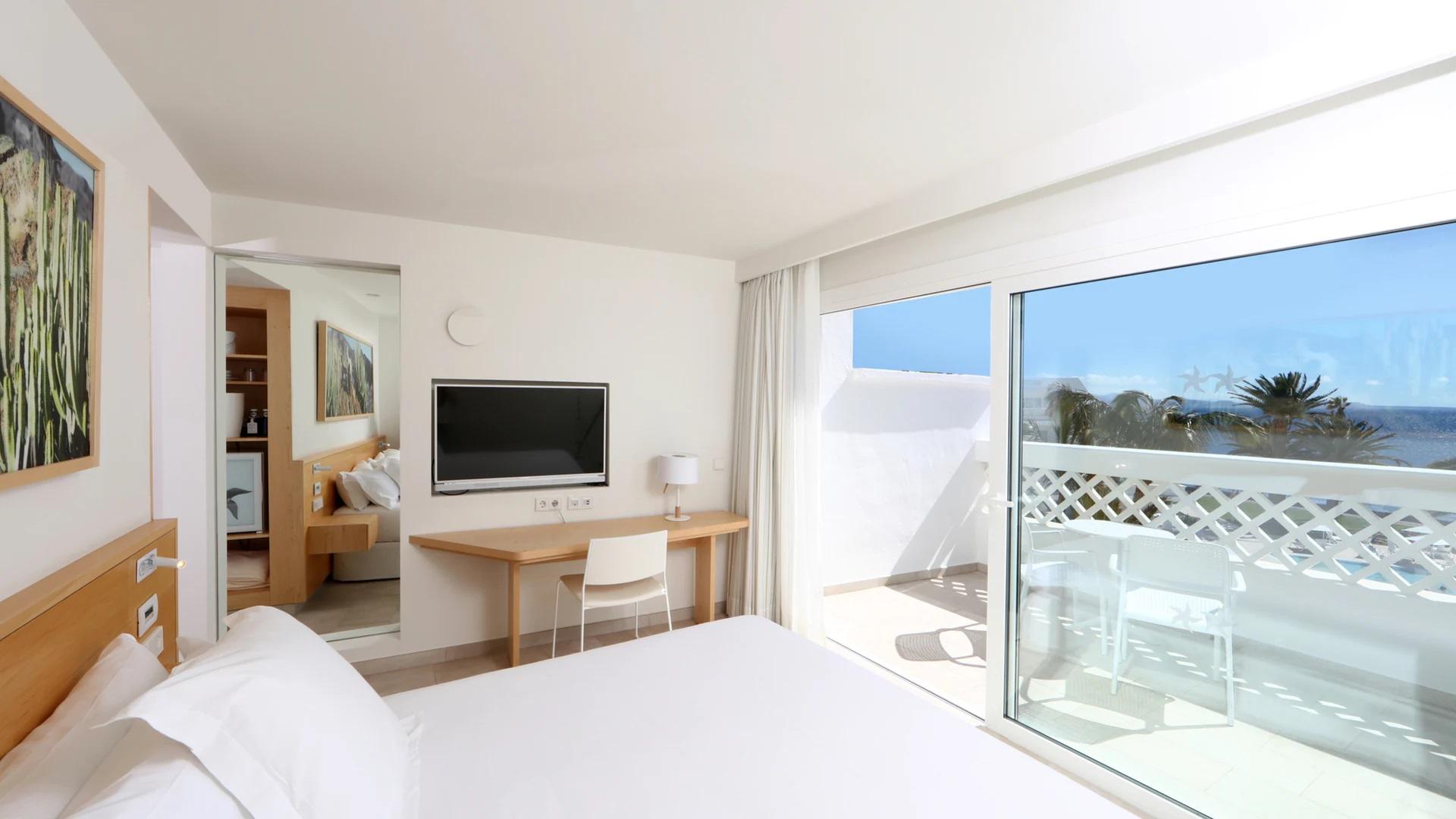 Iberostar Selection Lanzarote Park Playa Blanca (Lanzarote)