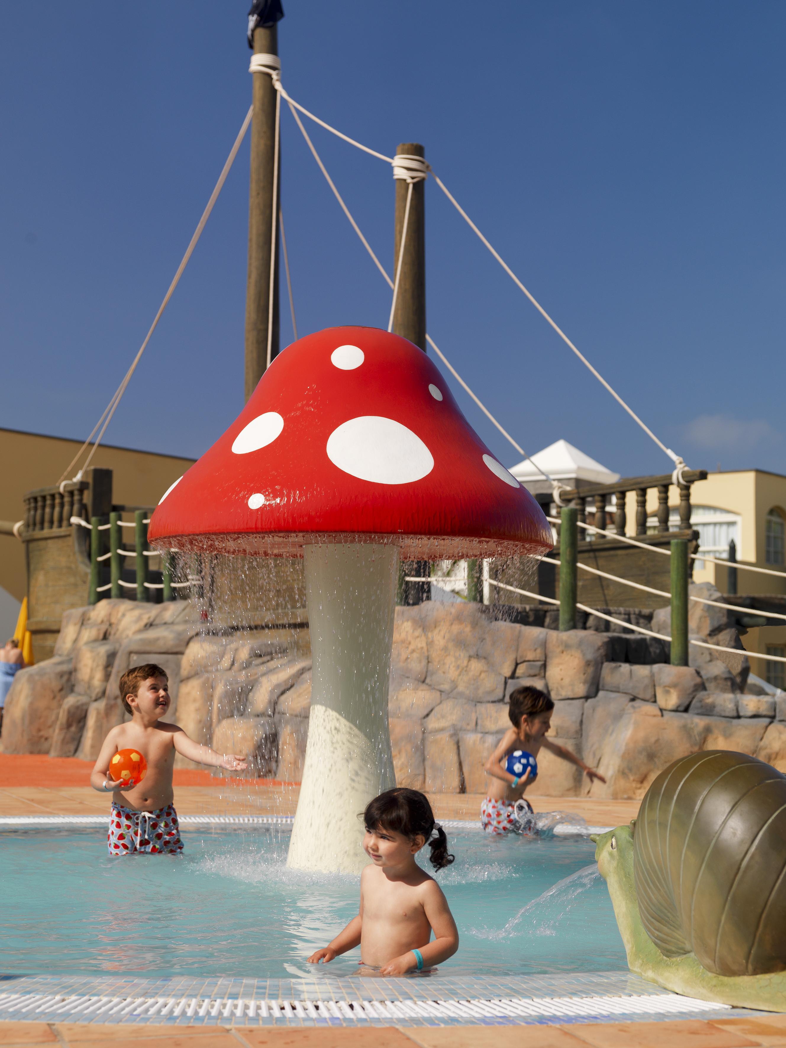 Hotel H10 Rubicón Palace Playa Blanca (Lanzarote)