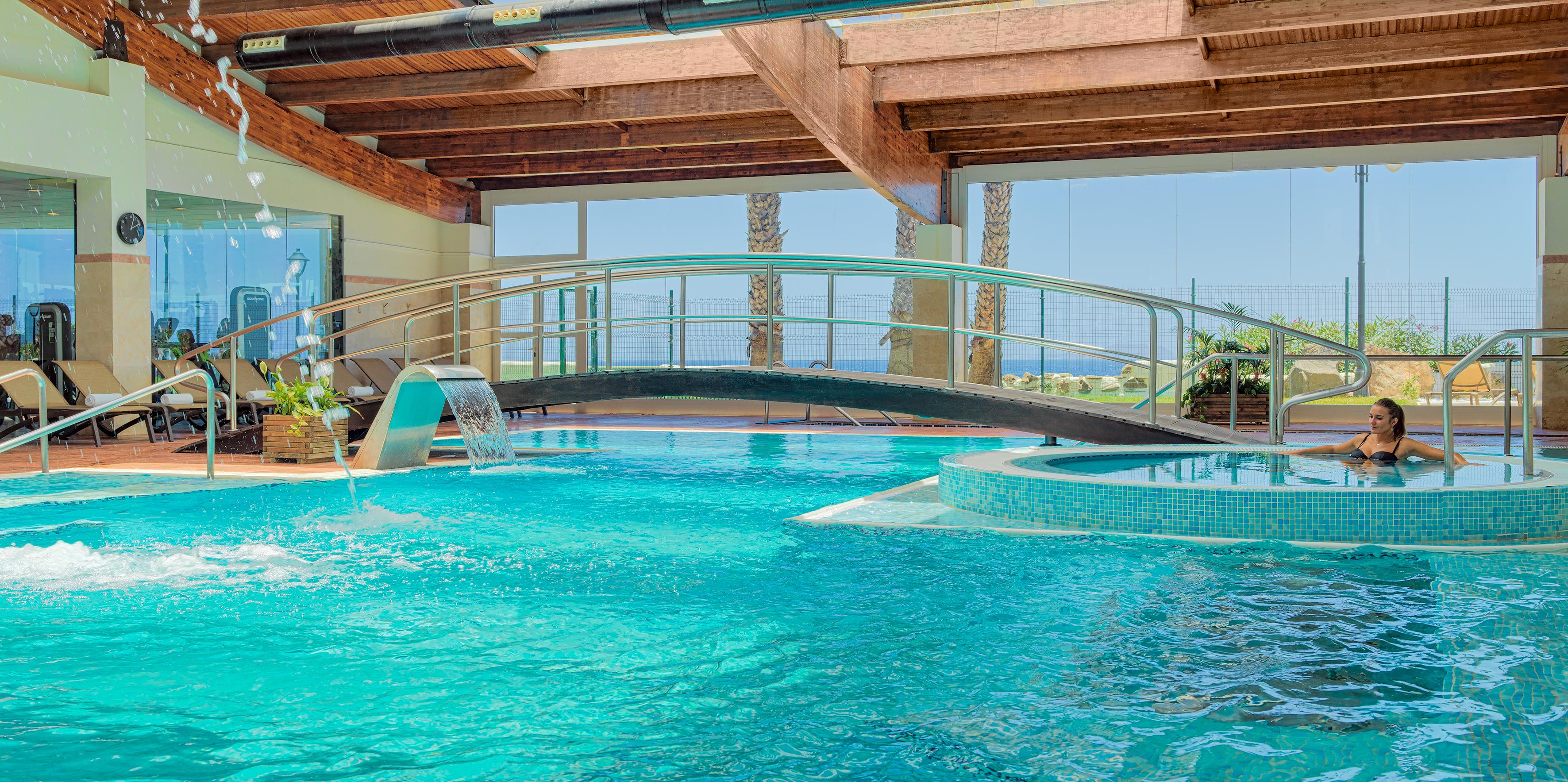 H10 Rubicón Palace Hotel 5*