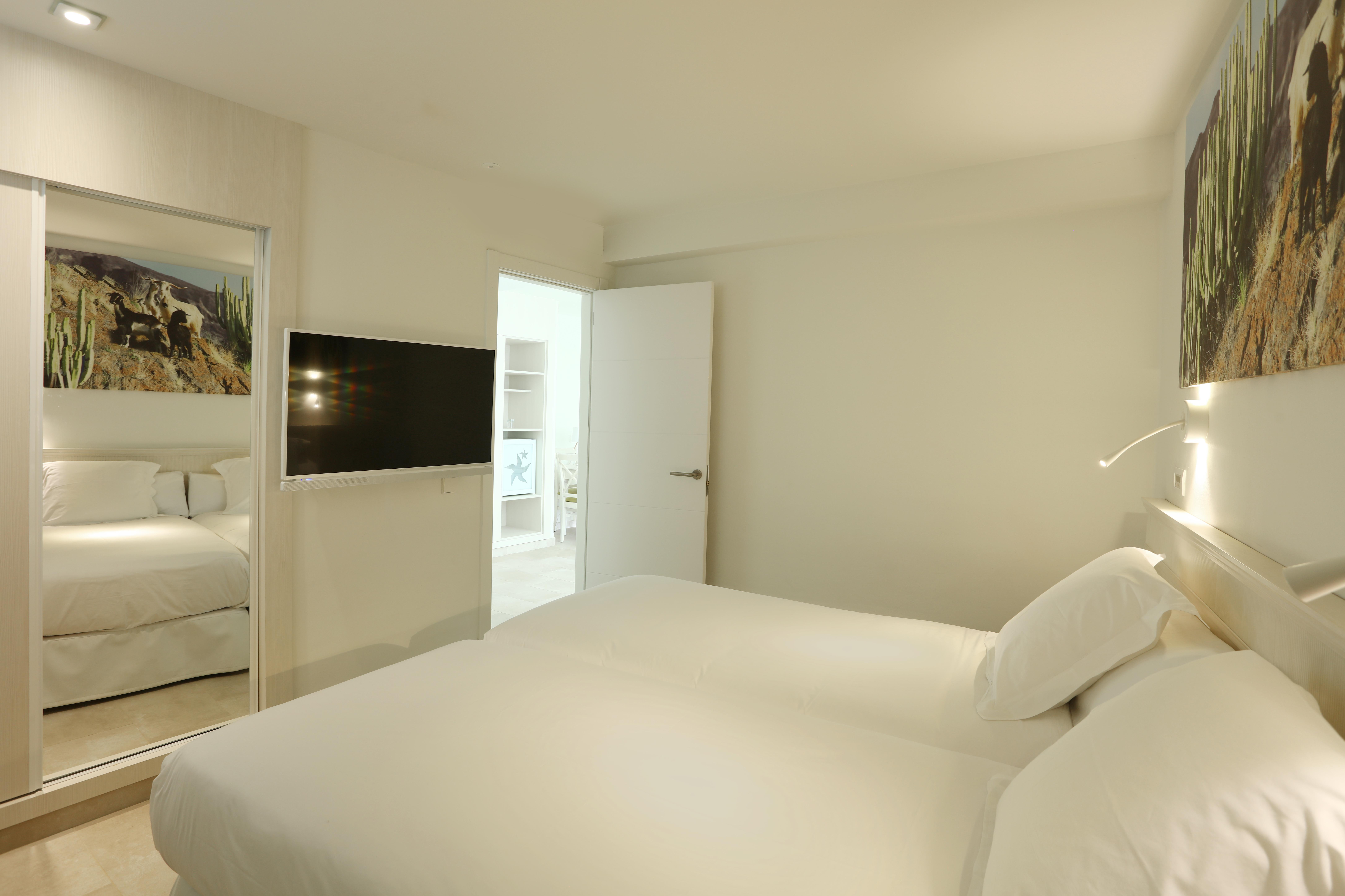 Hotel Iberostar Selection Lanzarote Park