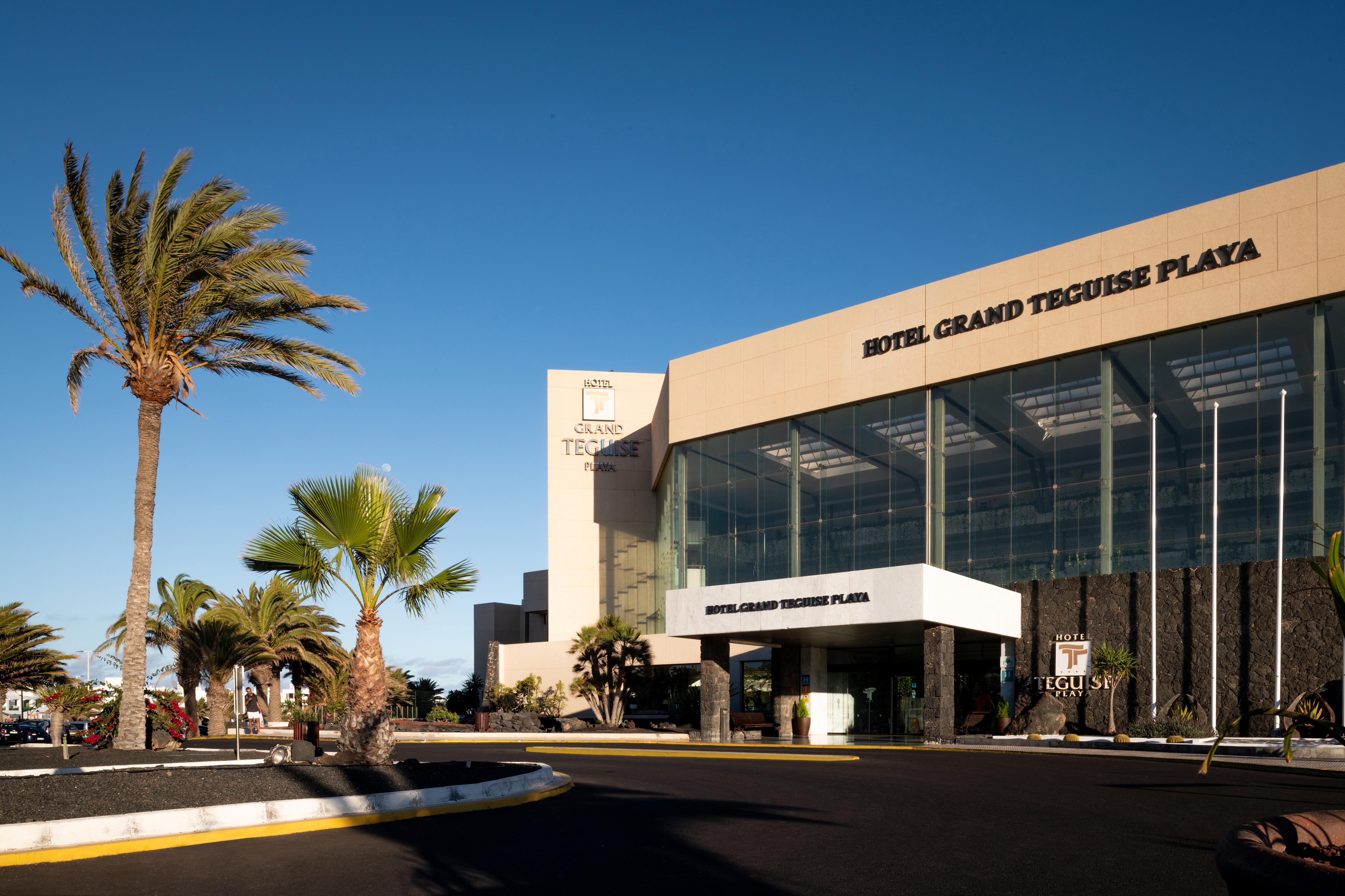 Alexandre Grand Teguise Playa 4*
